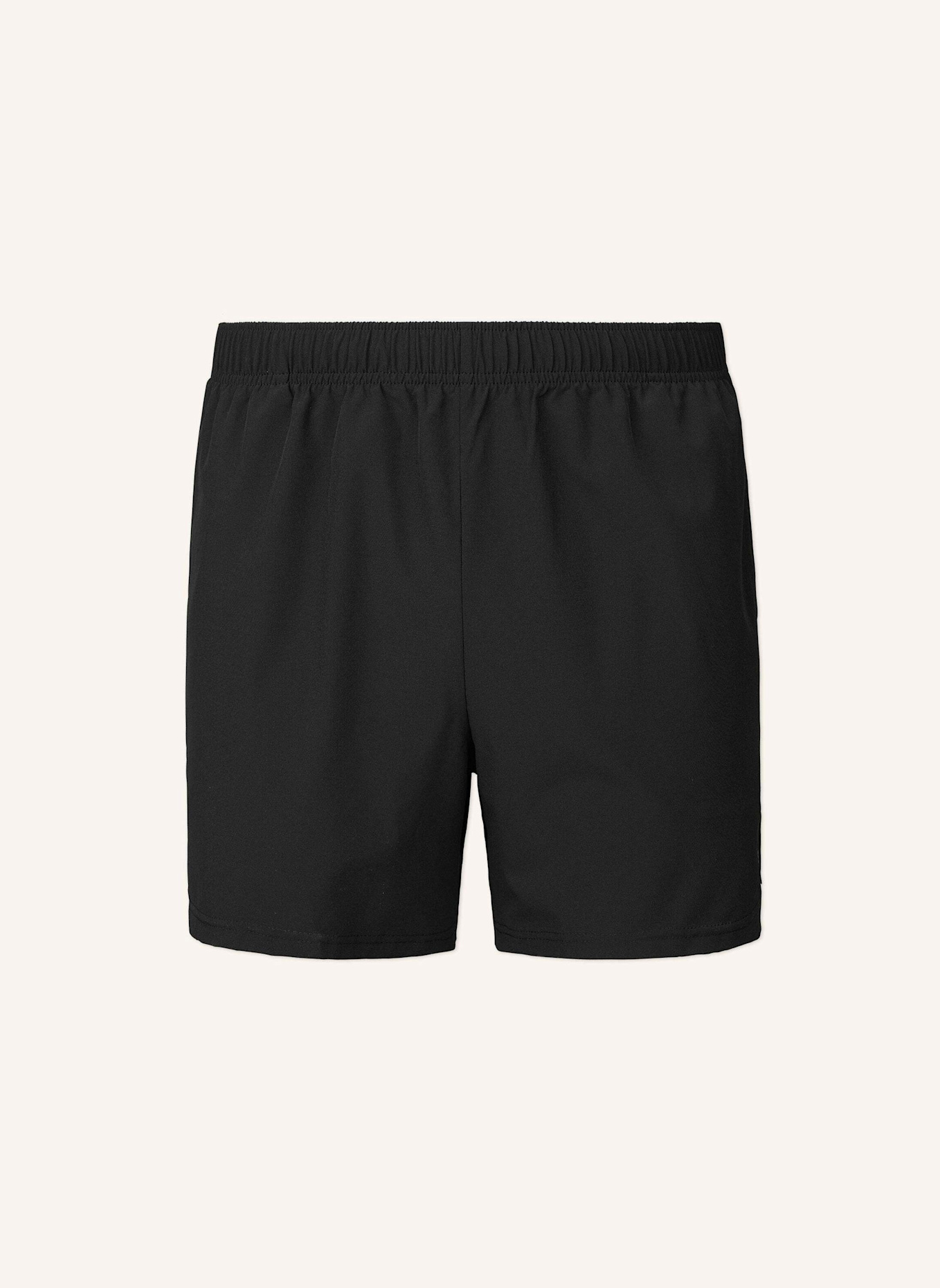 SNOCKS Kurze Sporthose Basic, Farbe: SCHWARZ (Bild 1)