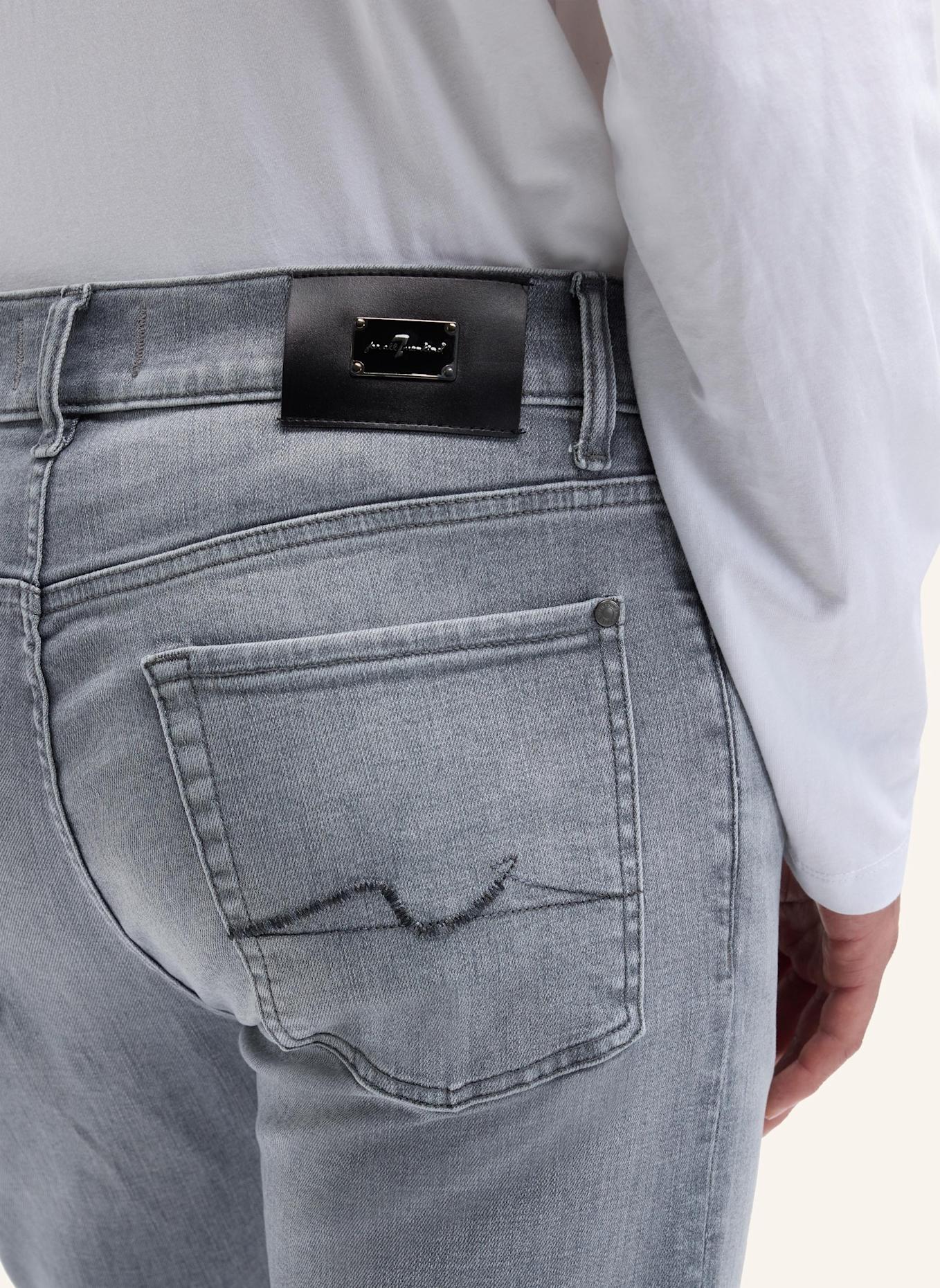 7 for all mankind Jeans SLIMMY Slim Fit: GRAU