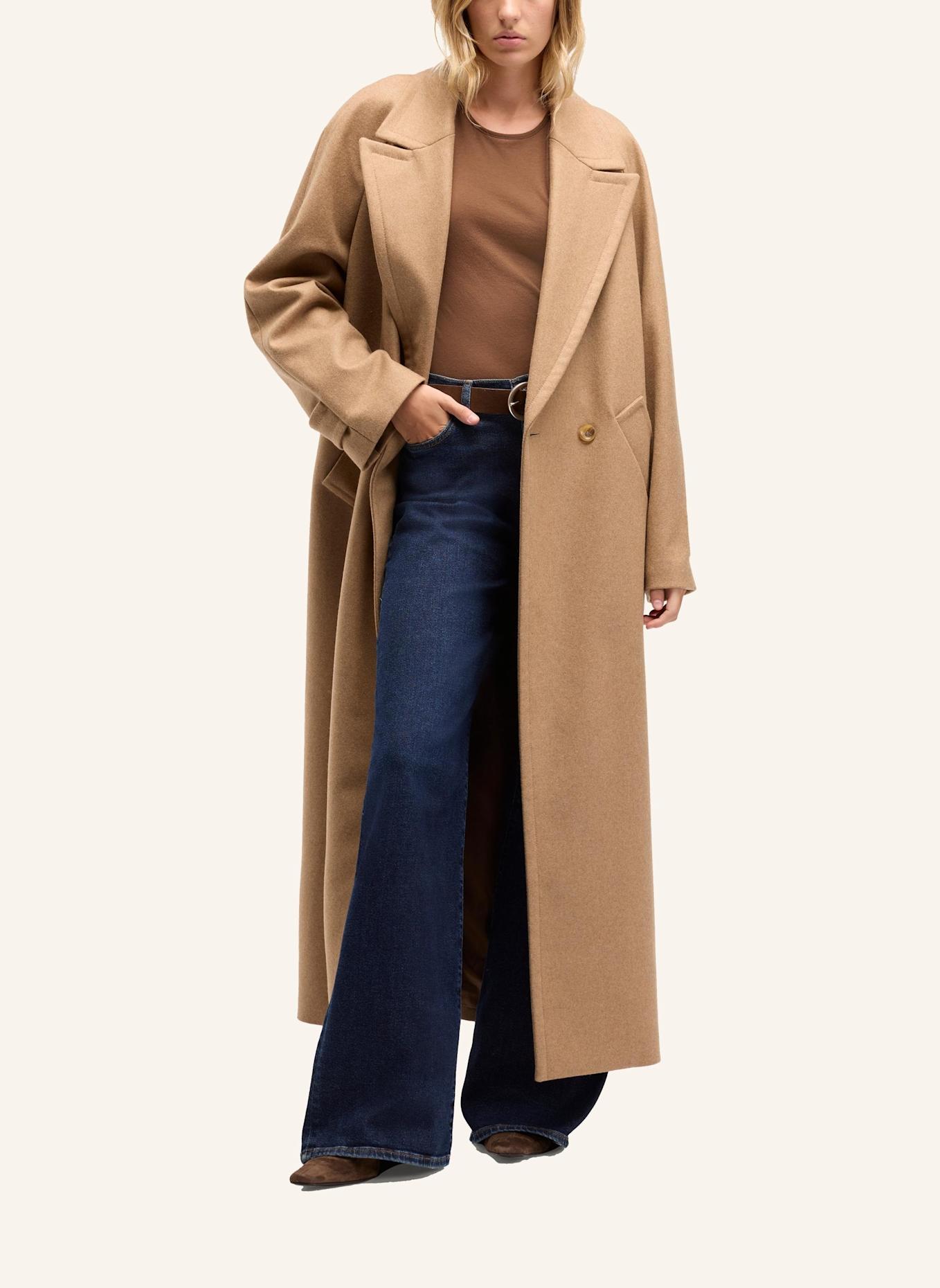 7 for all mankind Jeans LOTTA Wide Fit: BLAU