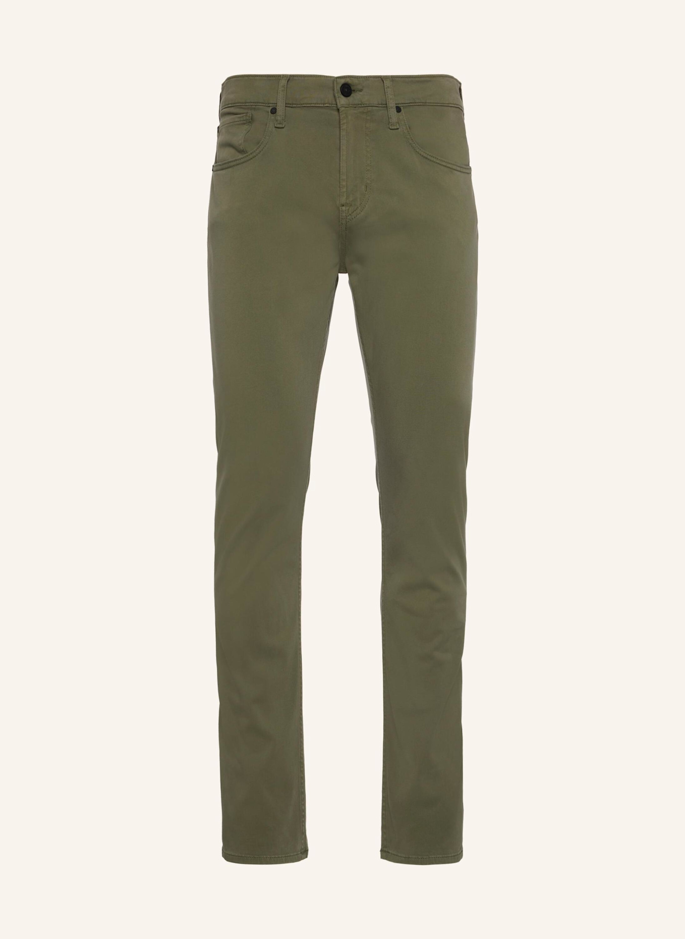 7 for all mankind Jeans SLIMMY Slim Fit: GRÜN