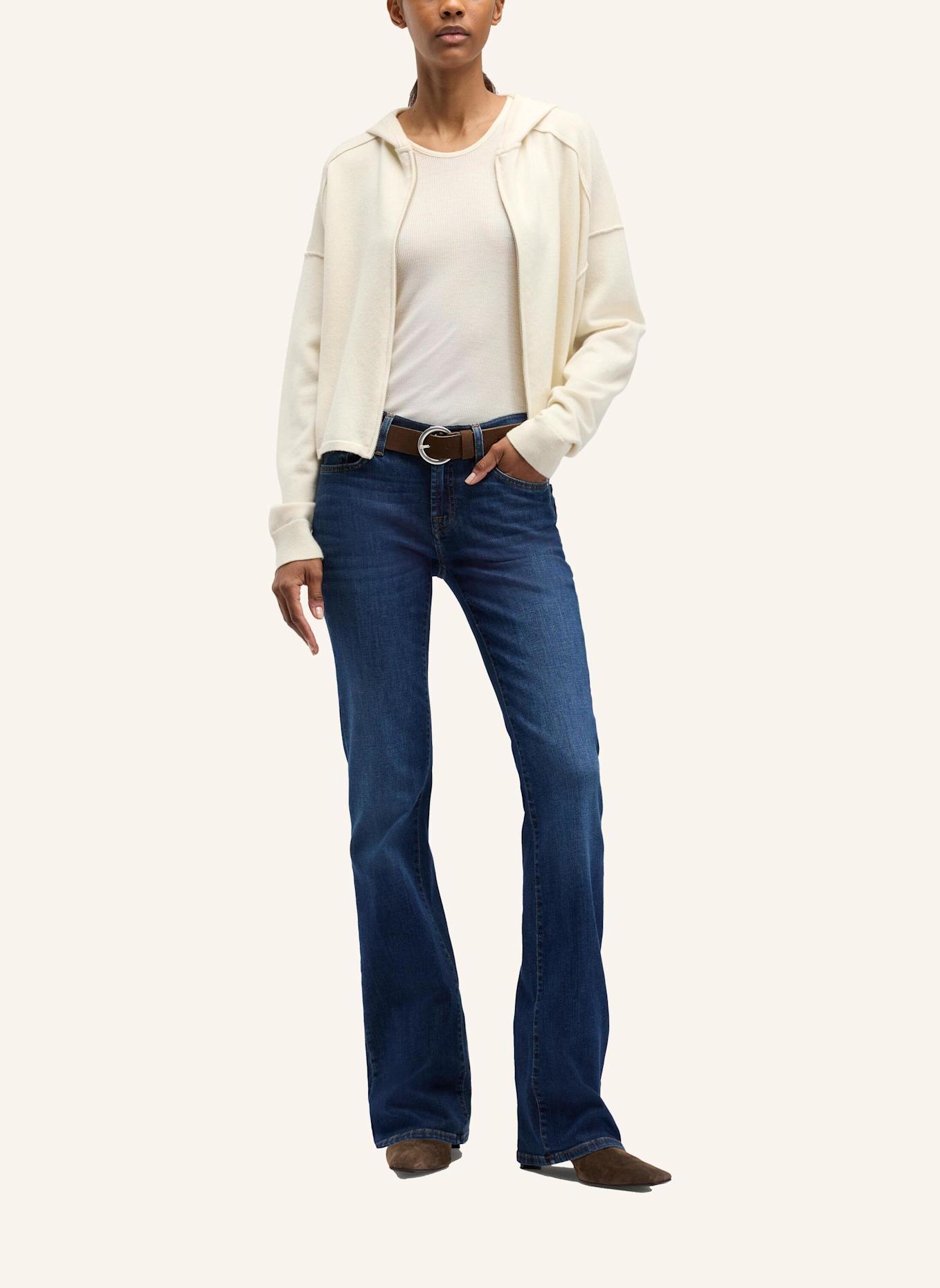 7 for all mankind Jeans ORIGINAL BOOTCUT Bootcut Fit: BLAU