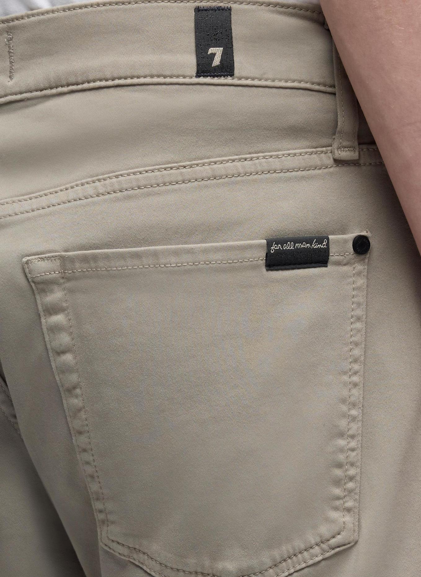 7 for all mankind Pants SLIMMY Slim Fit: GRAU