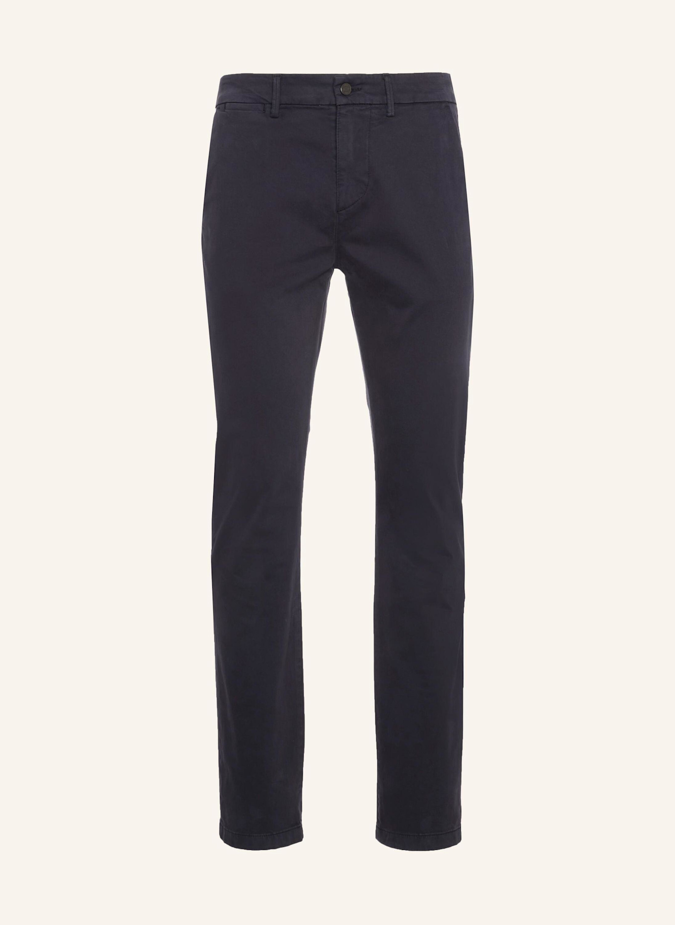 7 for all mankind Pants SLIMMY CHINO Slim Fit: BLAU
