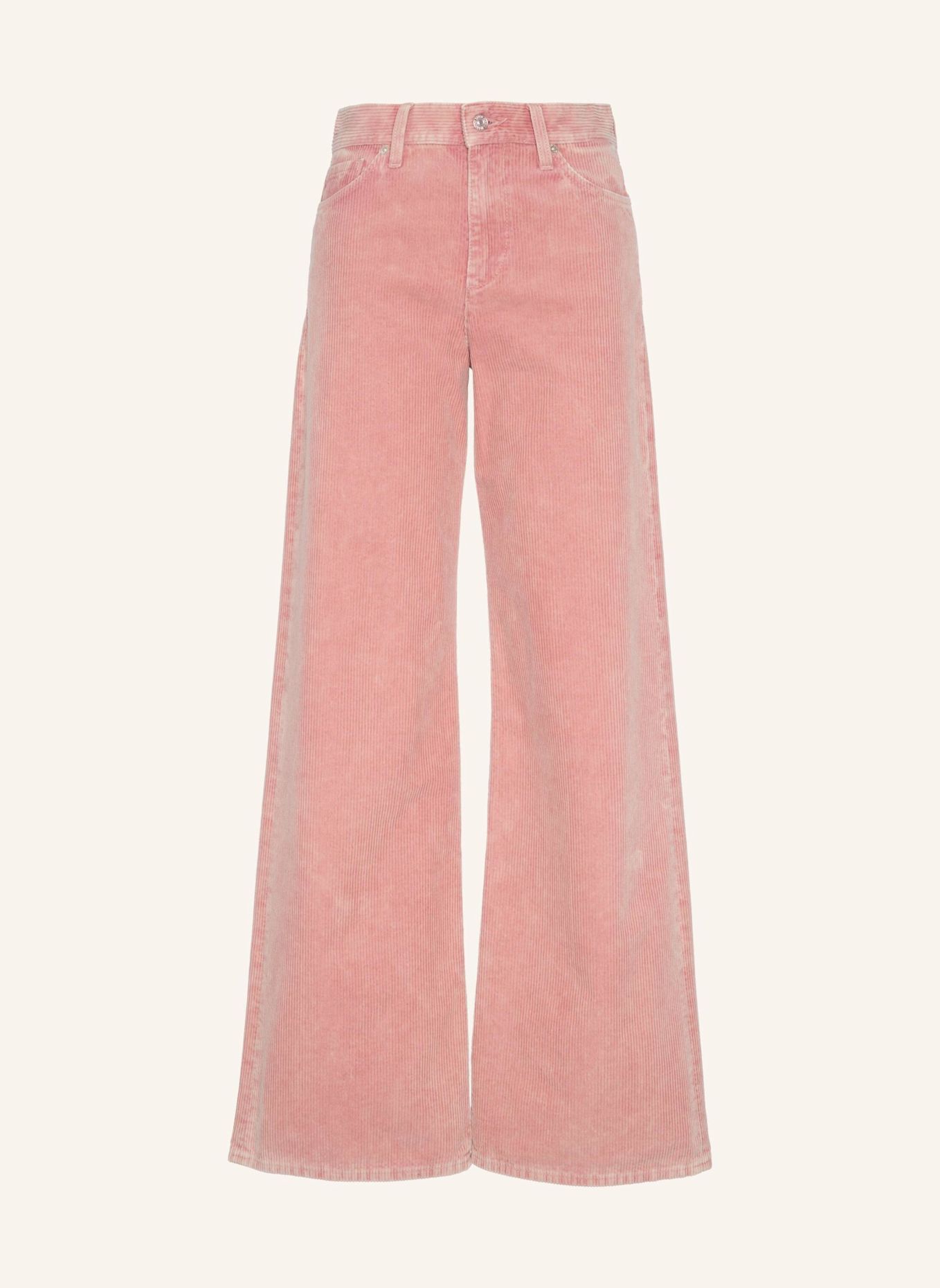 7 for all mankind Pants LOTTA Wide fit: PINK