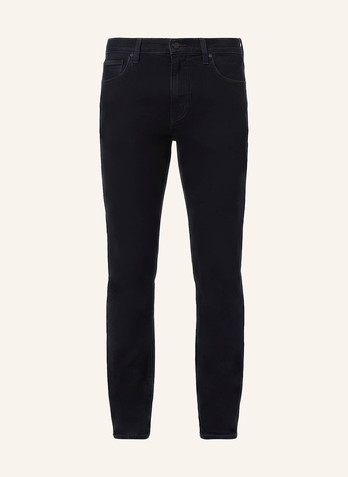 7 for all mankind Jeans STANDARD Straight fit: BLAU
