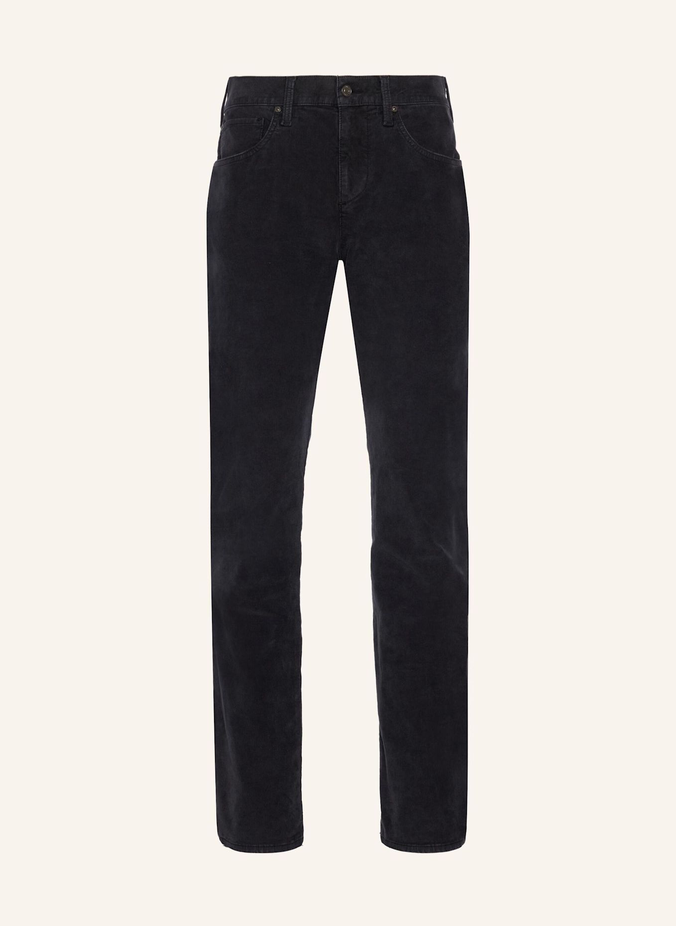 7 for all mankind Broeken THE STRAIGHT Straight fit: BRUIN