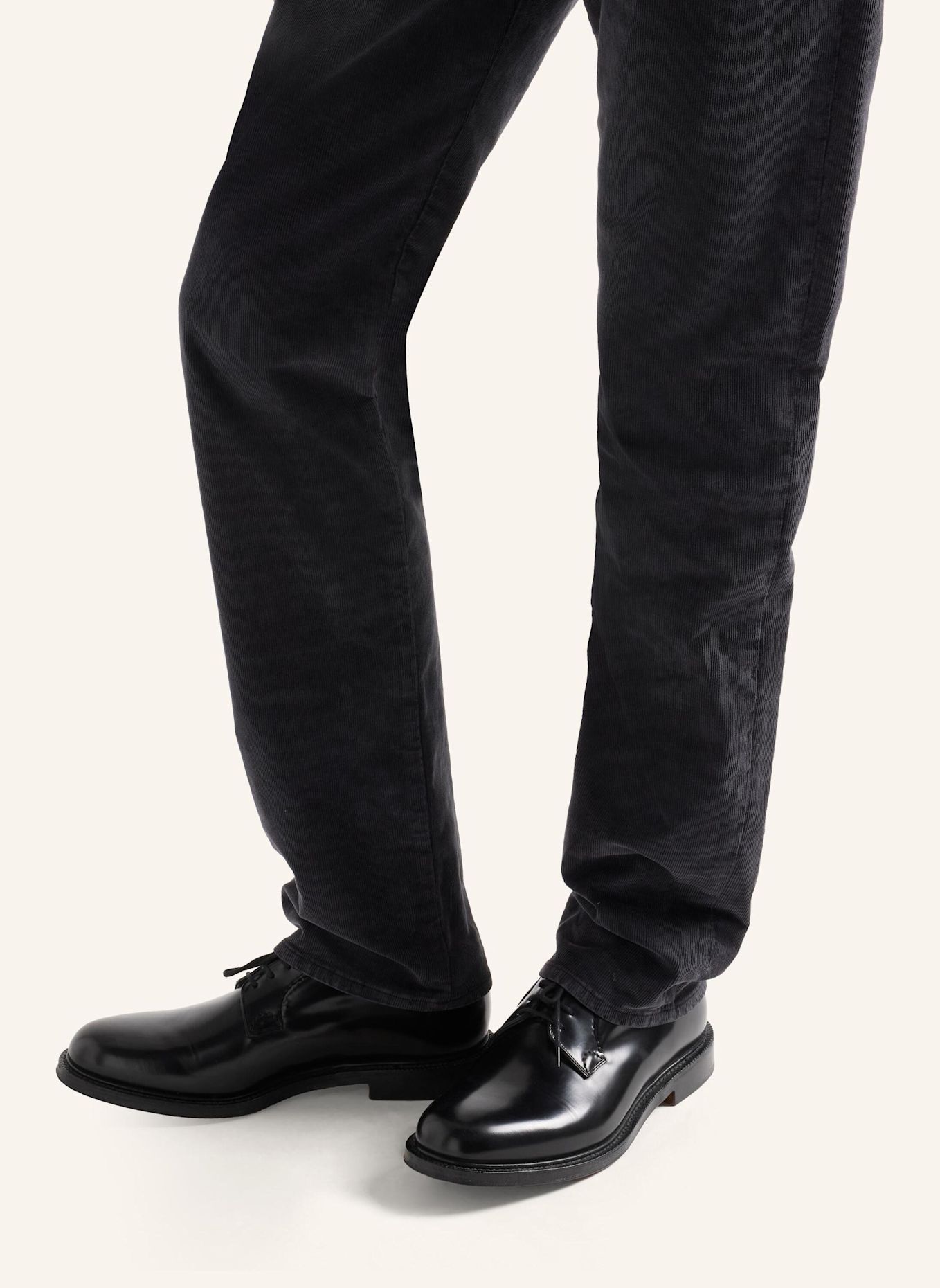 7 for all mankind Broeken THE STRAIGHT Straight fit: BRUIN