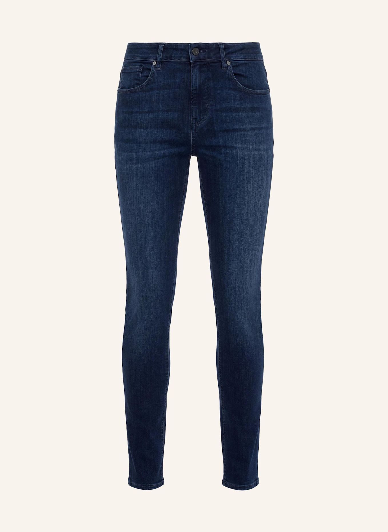 7 for all mankind Jeans SLIMMY Skinny fit: Dark Blue
