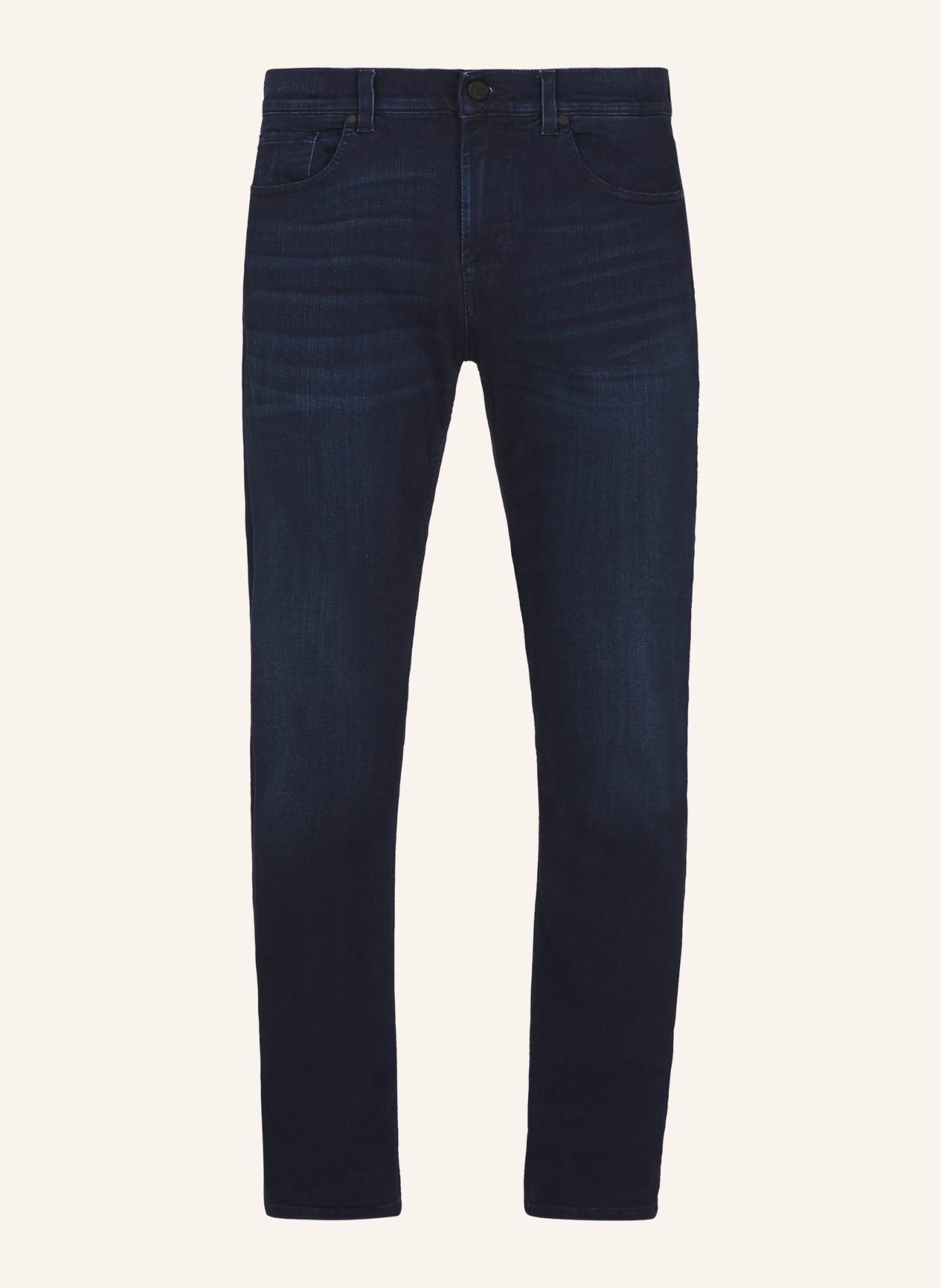 7 for all mankind Jeans SLIMMY TAPERED Slim Fit, Farbe: BLAU (Bild 1)