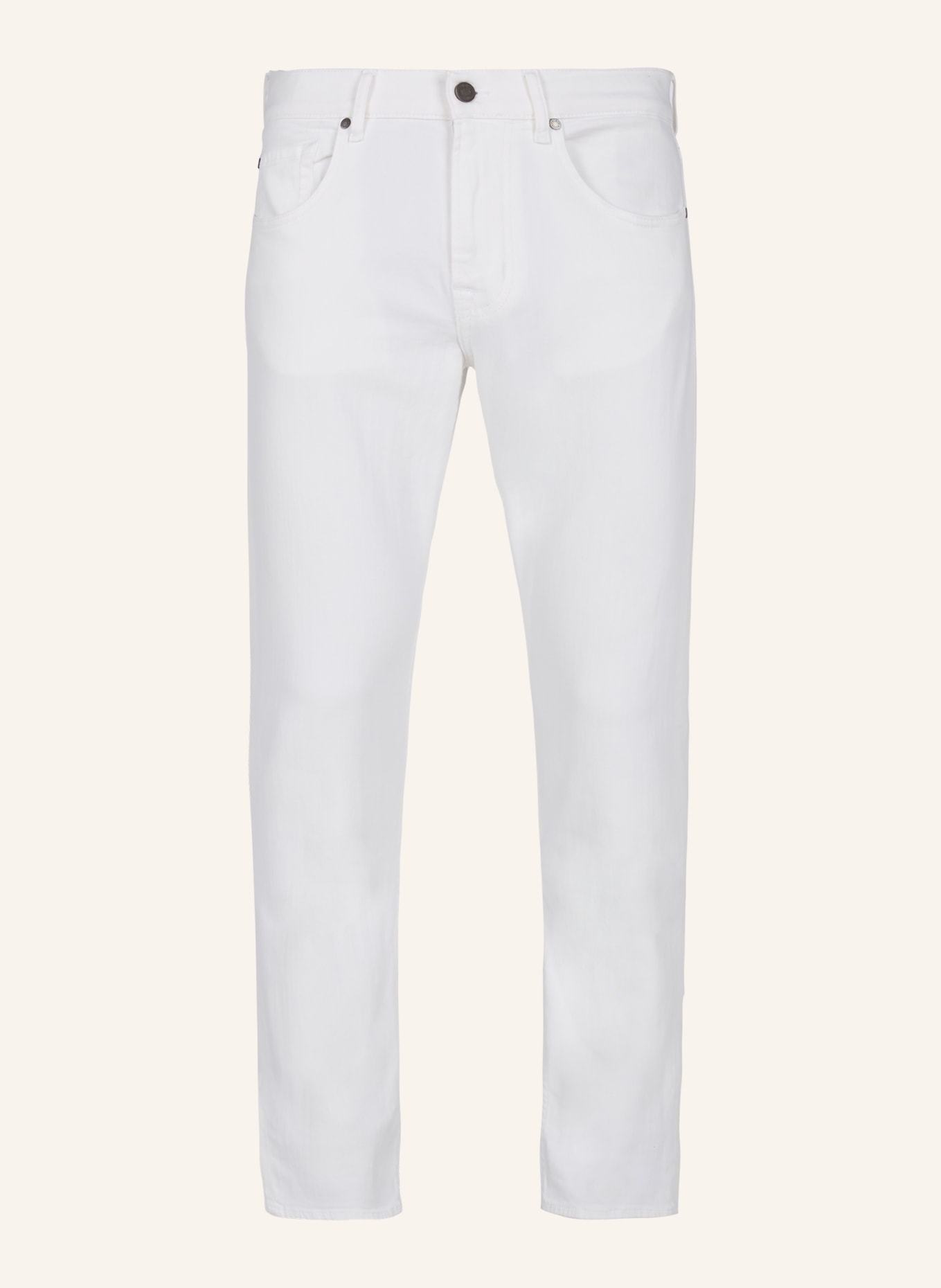 7 for all mankind Jeans SLIMMY Slim fit, Farbe: WEISS (Bild 1)