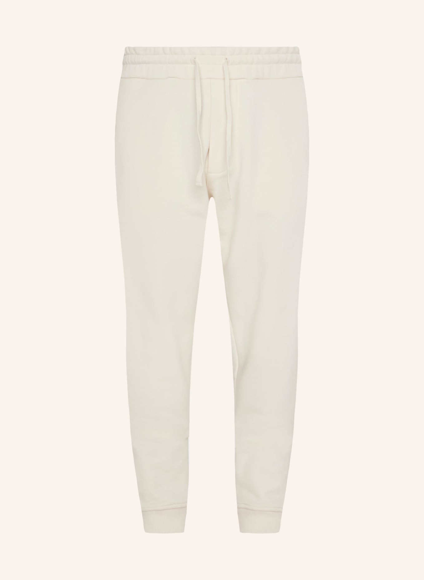 7 for all mankind Pants SWEATPANTS, Farbe: WEISS (Bild 1)