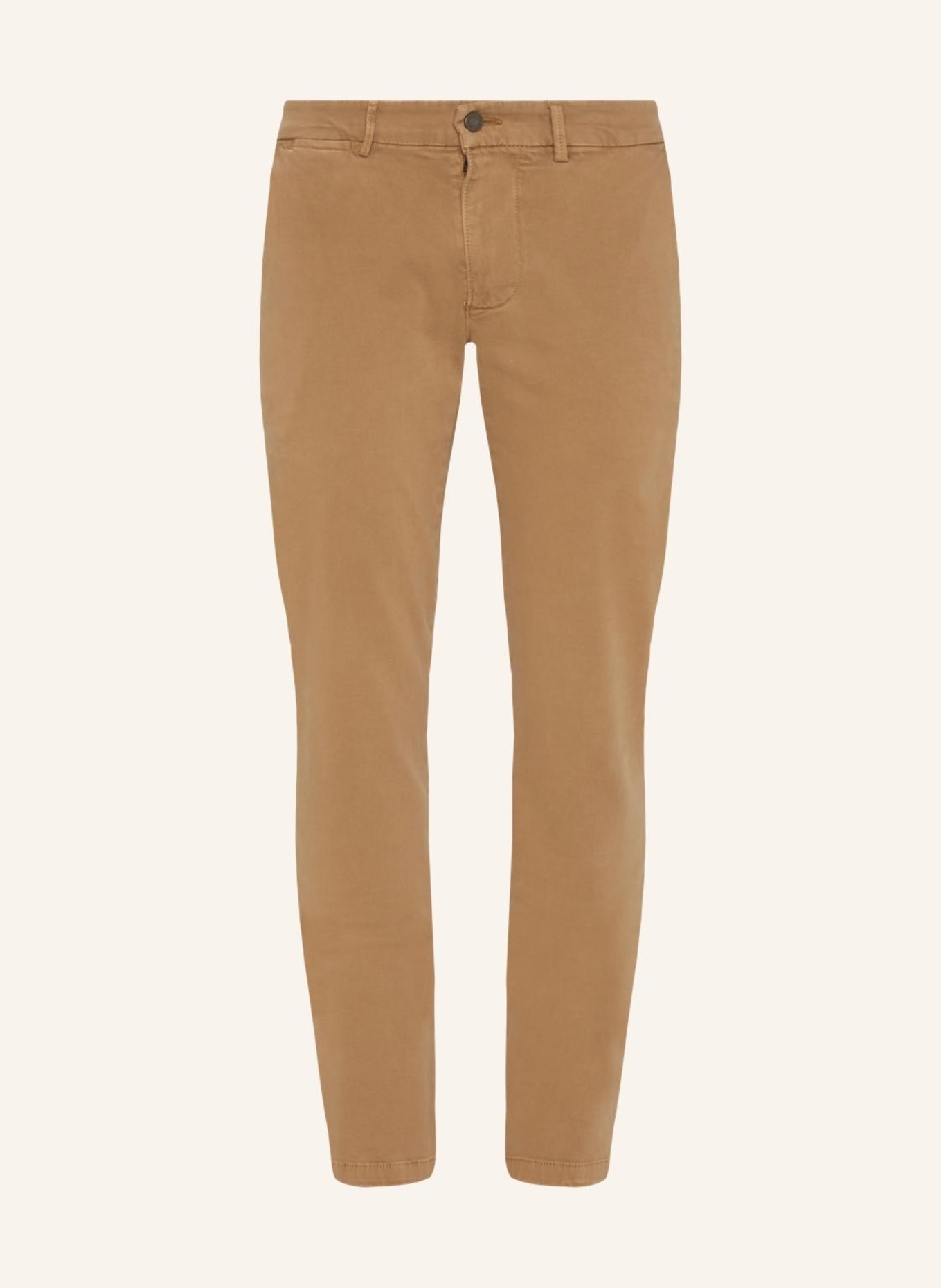 7 for all mankind SLIMMY CHINO Pant, Farbe: BEIGE (Bild 1)