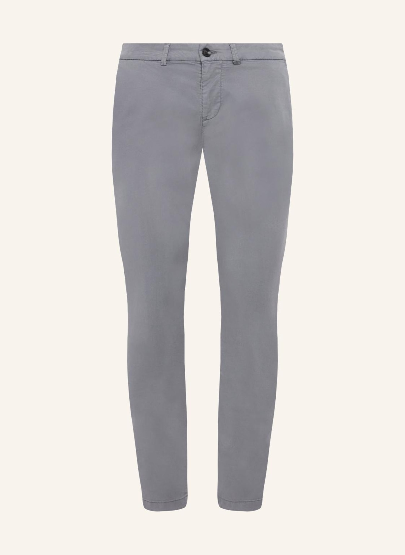 7 for all mankind SLIMMY CHINO TAPERED Pants, Farbe: BLAU (Bild 1)