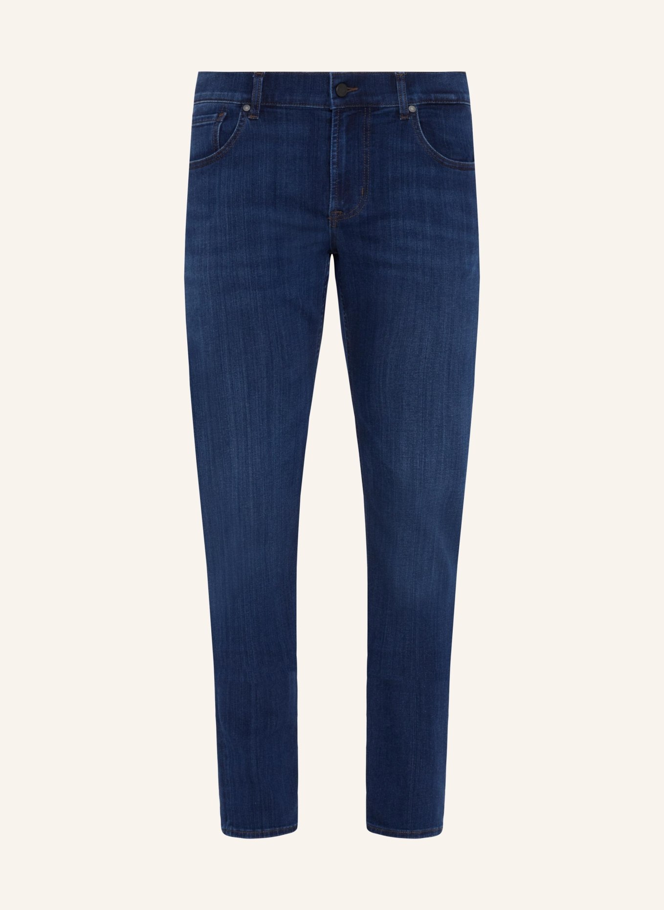 7 for all mankind Jeans SLIMMY TAPERED Slim fit, Farbe: BLAU (Bild 1)