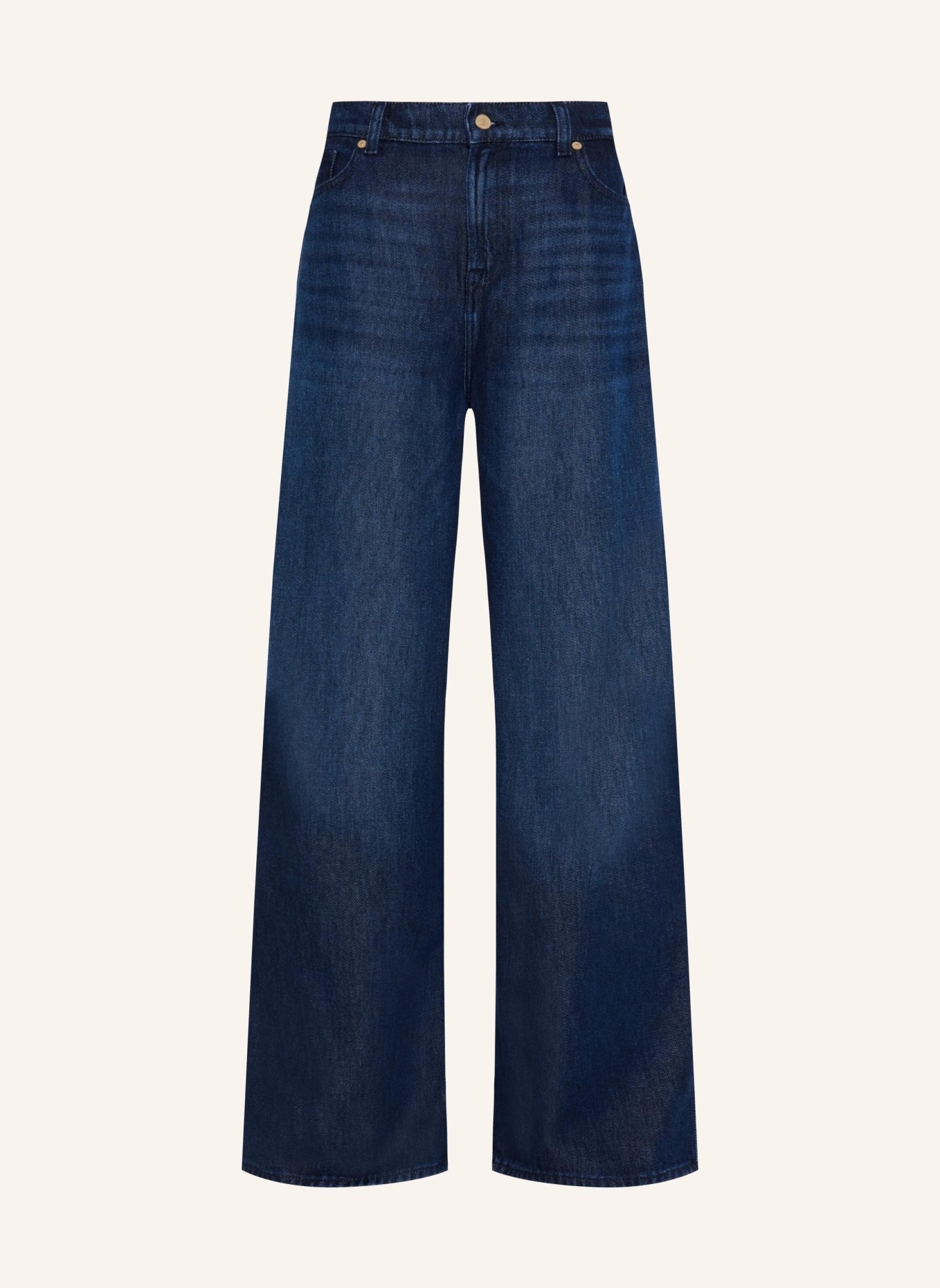 7 for all mankind Jeans SCOUT Bootcut fit, Farbe: BLAU (Bild 1)