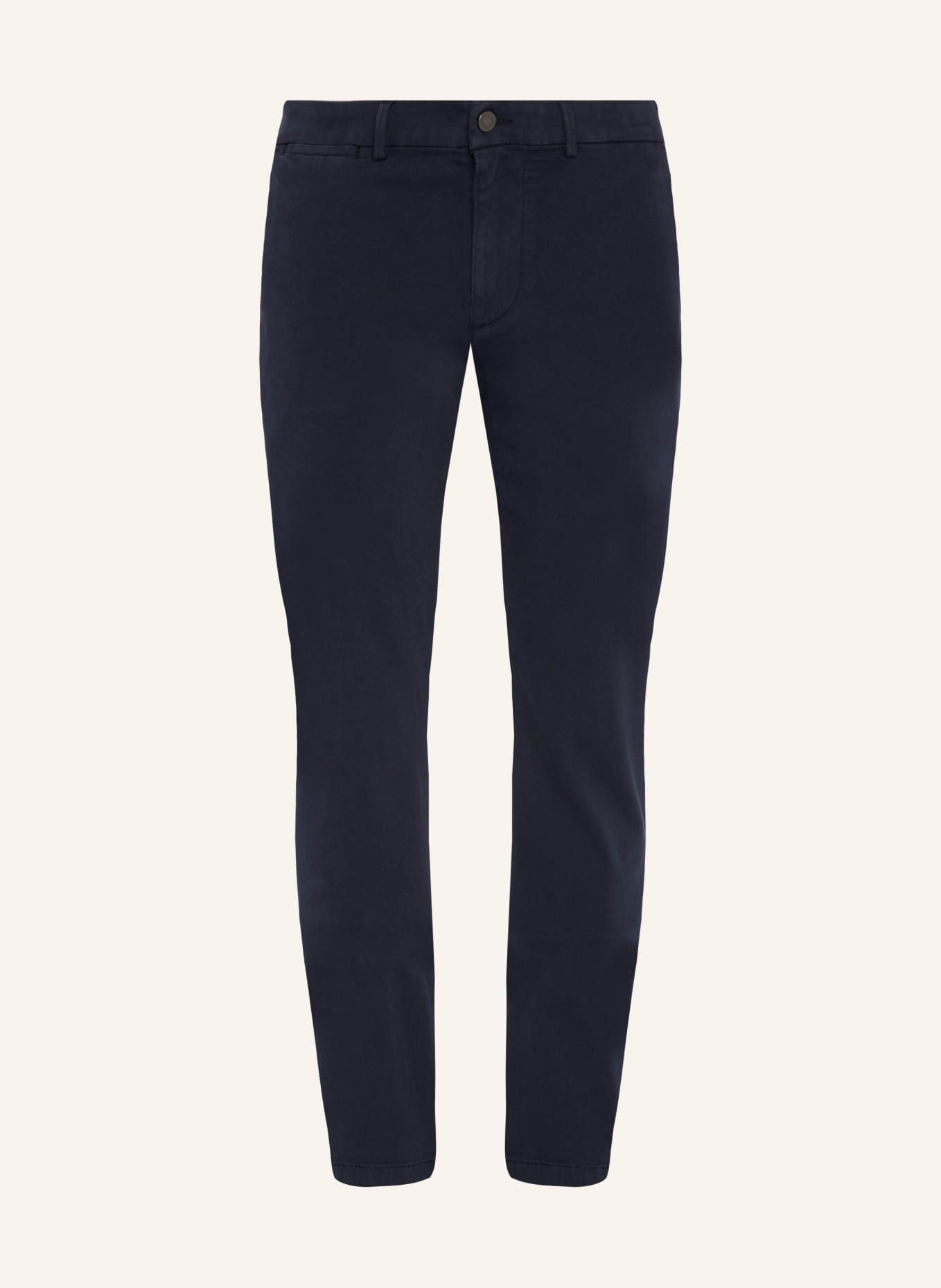 7 for all mankind Pants SLIMMY CHINO TAP. Chino Pant, Farbe: BLAU (Bild 1)