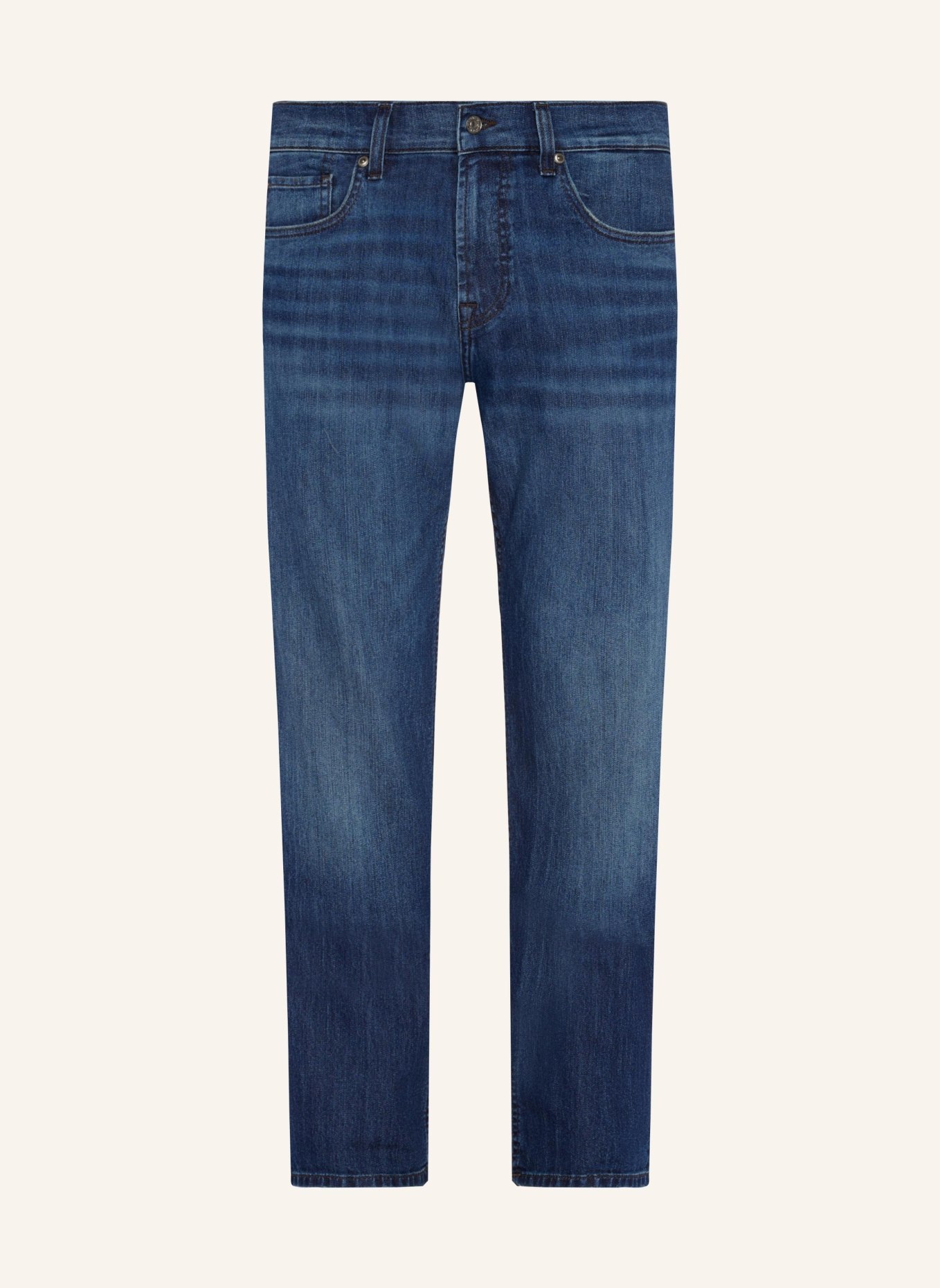 7 for all mankind Jeans AUSTYN Relaxed Fit, Farbe: BLAU (Bild 1)