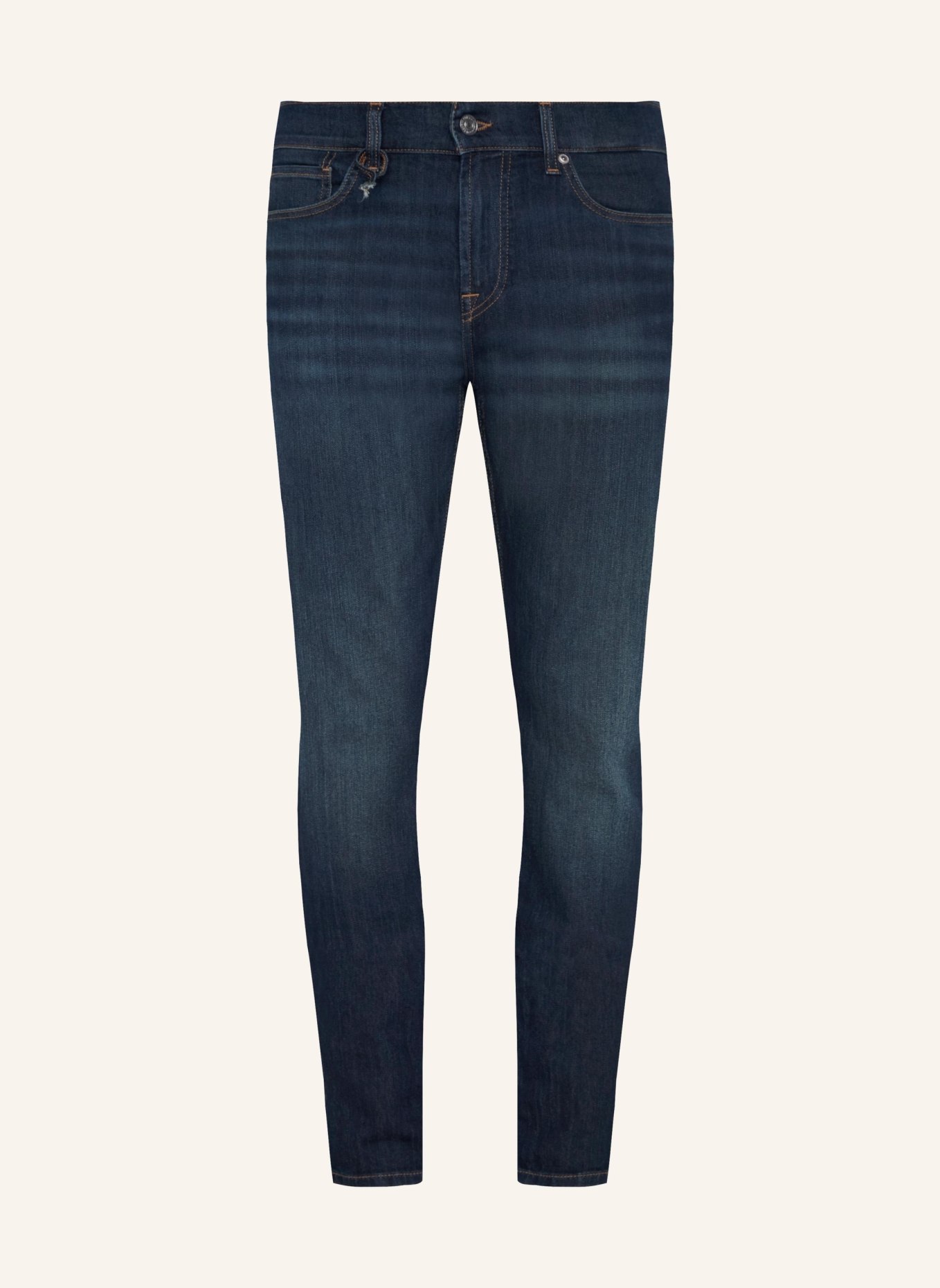 7 for all mankind Jeans SLIMMY Slim Fit, Farbe: BLAU (Bild 1)