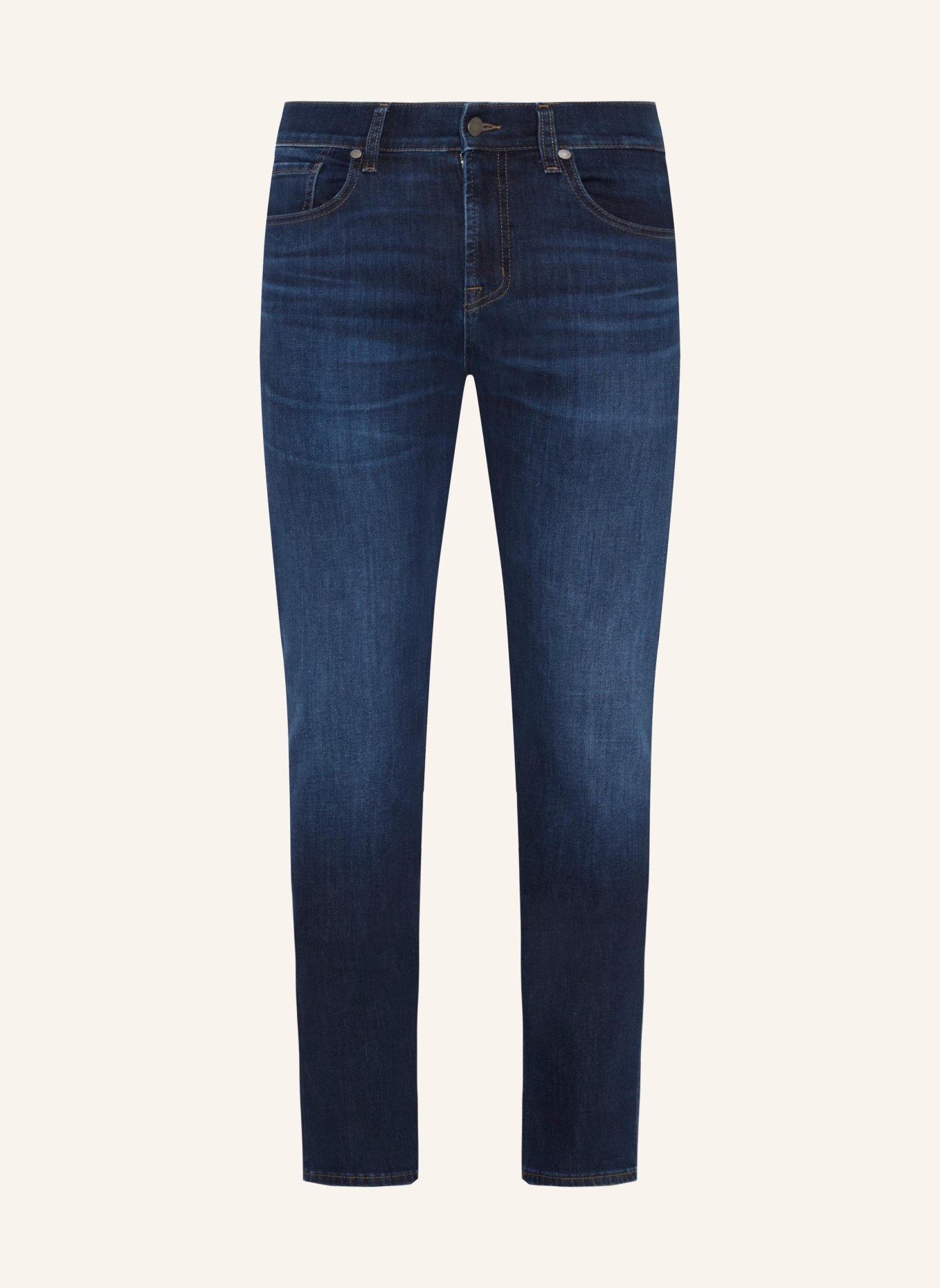 7 for all mankind Jeans SLIMMY Slim Fit, Farbe: BLAU (Bild 1)