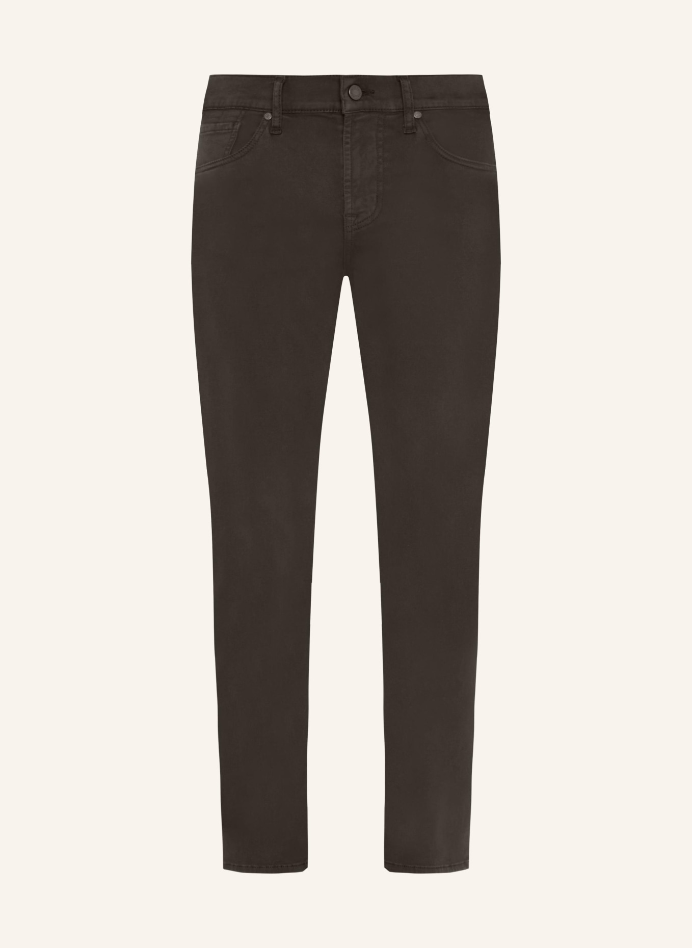 7 for all mankind Jeans SLIMMY Slim Fit, Farbe: GRÜN (Bild 1)