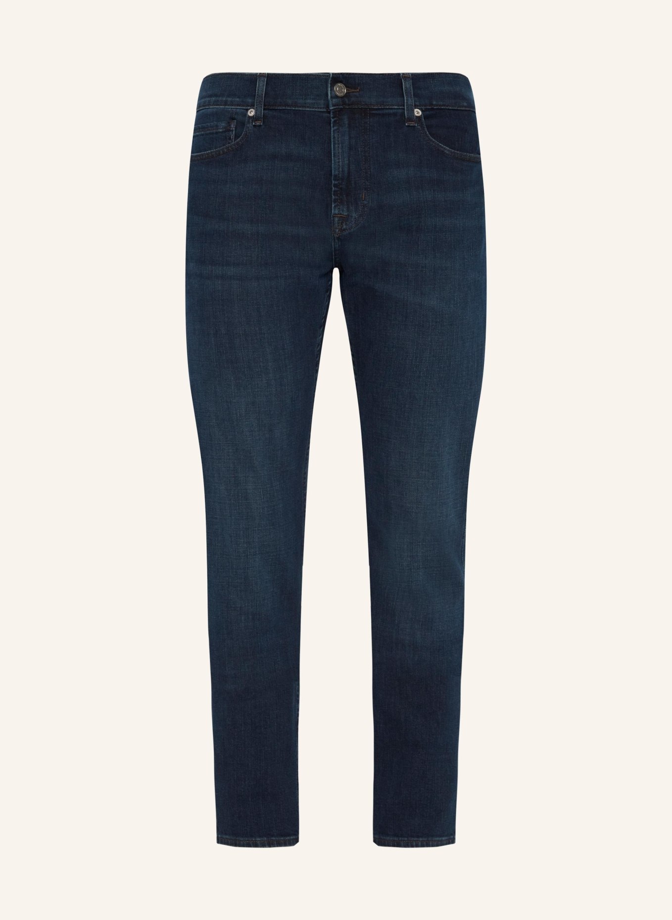 7 for all mankind Jeans PAXTYN Skinny Fit, Farbe: BLAU (Bild 1)