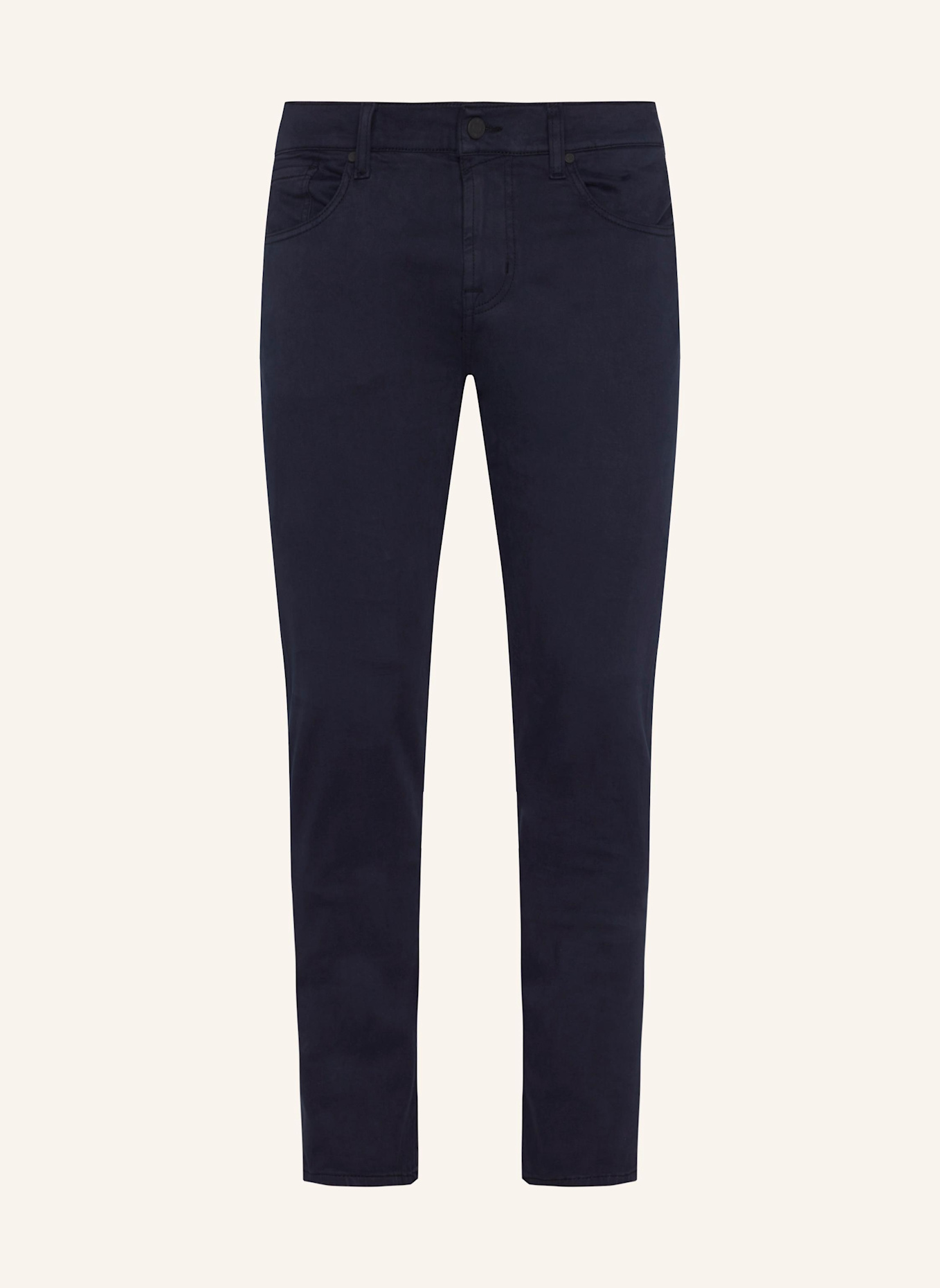 7 for all mankind Pants SLIMMY Slim Fit, Farbe: BLAU (Bild 1)