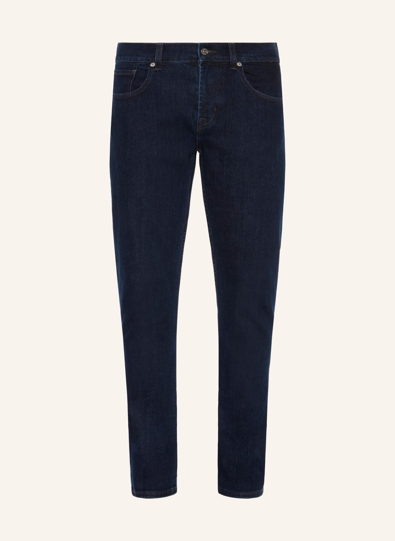 7 for all mankind Jeans SLIMMY TAPERED Slim Fit, Farbe: BLAU (Bild 1)