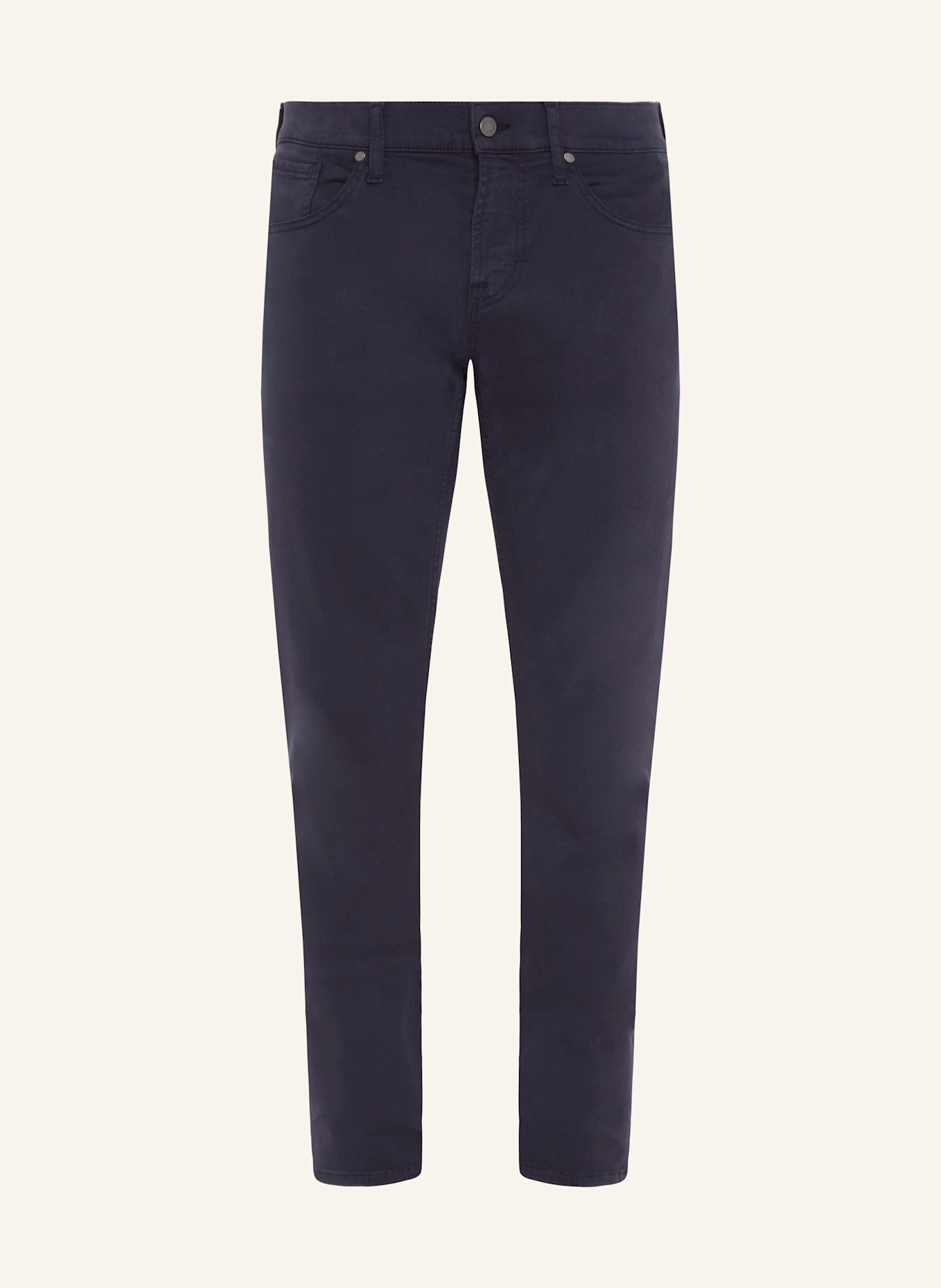 7 for all mankind Pants SLIMMY TAPERED Slim Fit, Farbe: BLAU (Bild 1)