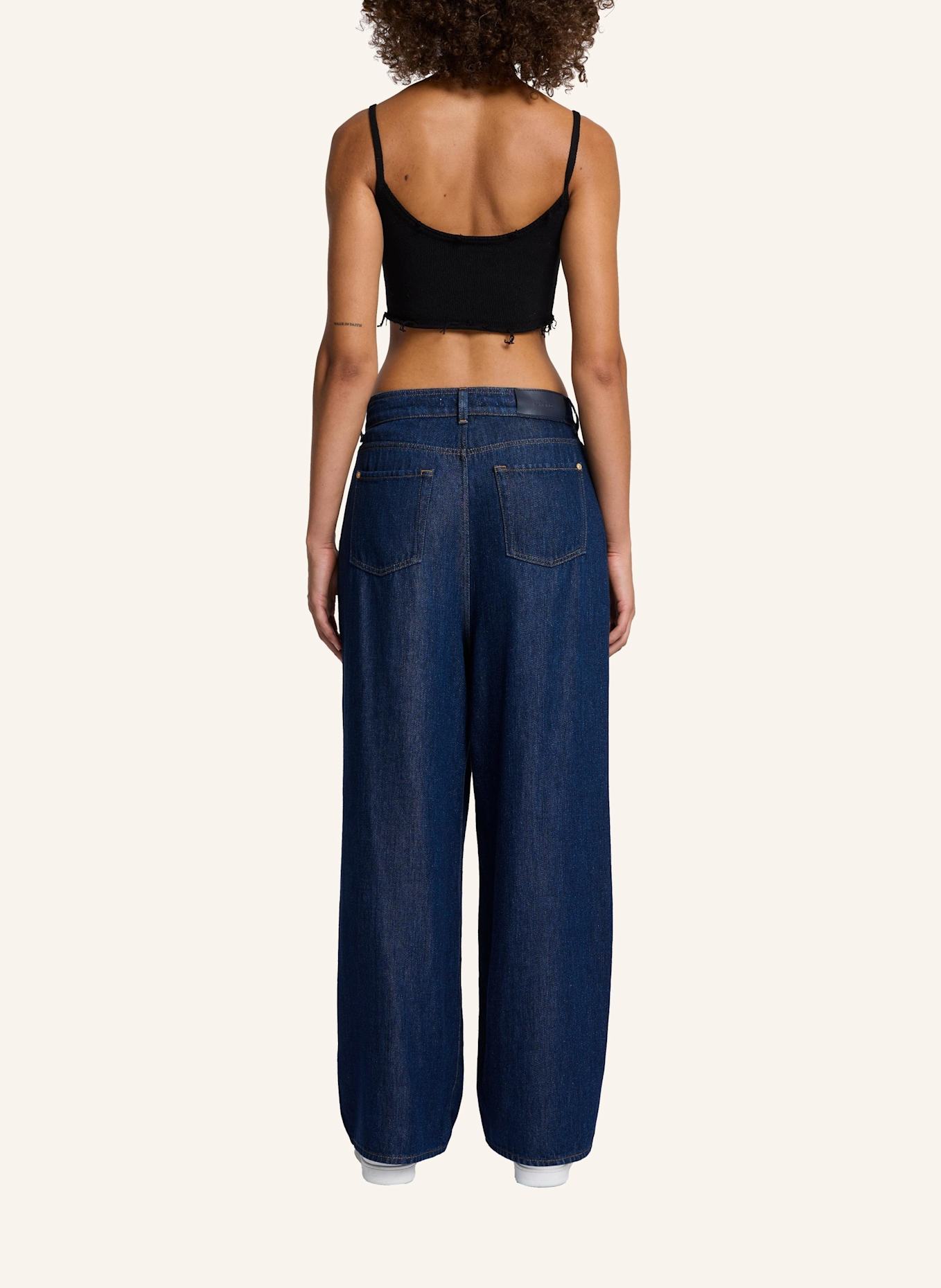 7 for all mankind Jeans TILDA PANT Flare Fit, Farbe: BLAU (Bild 2)