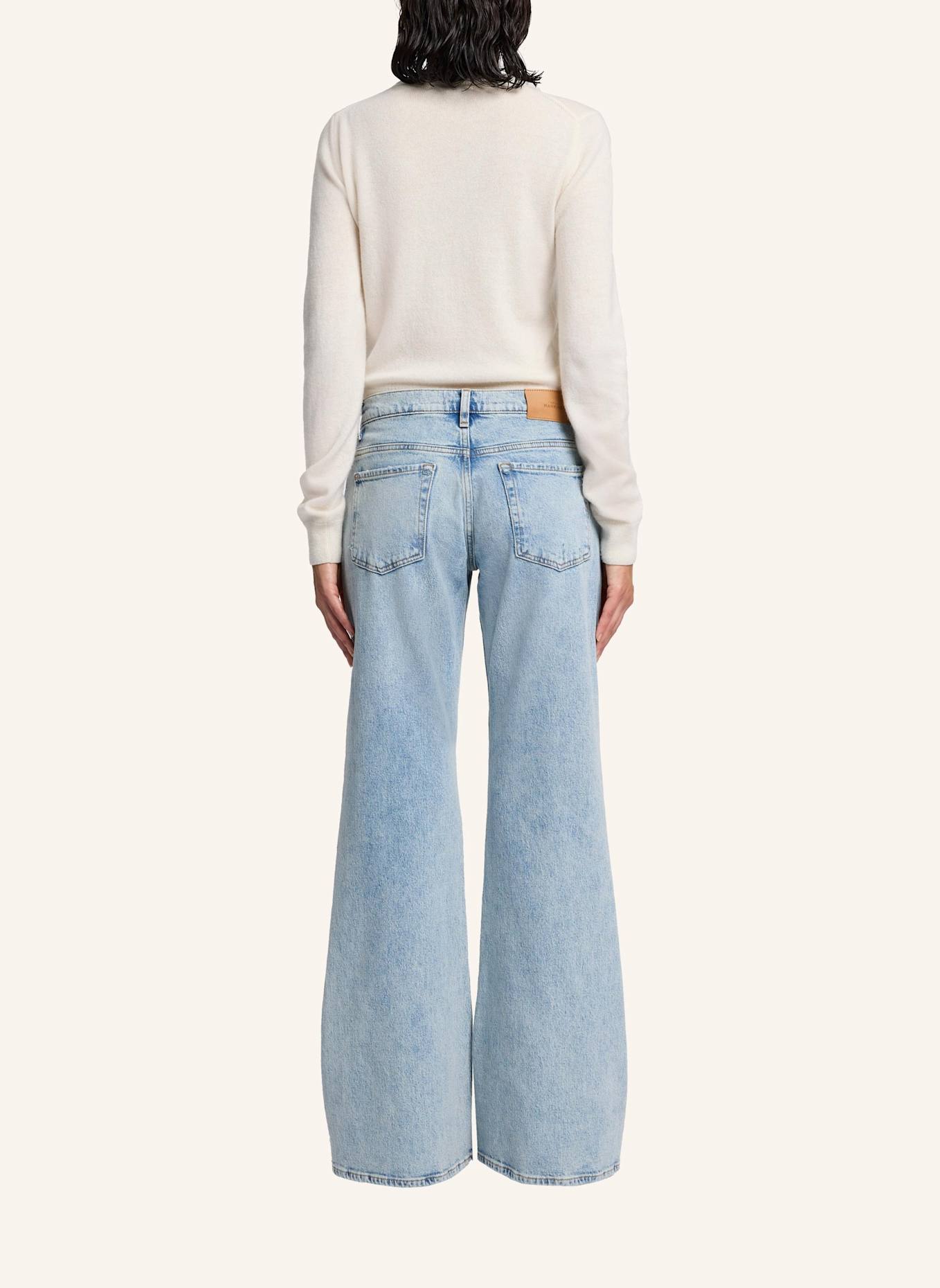 7 for all mankind Jeans SPENCER FLARE Bootcut Fit, Farbe: BLAU (Bild 2)