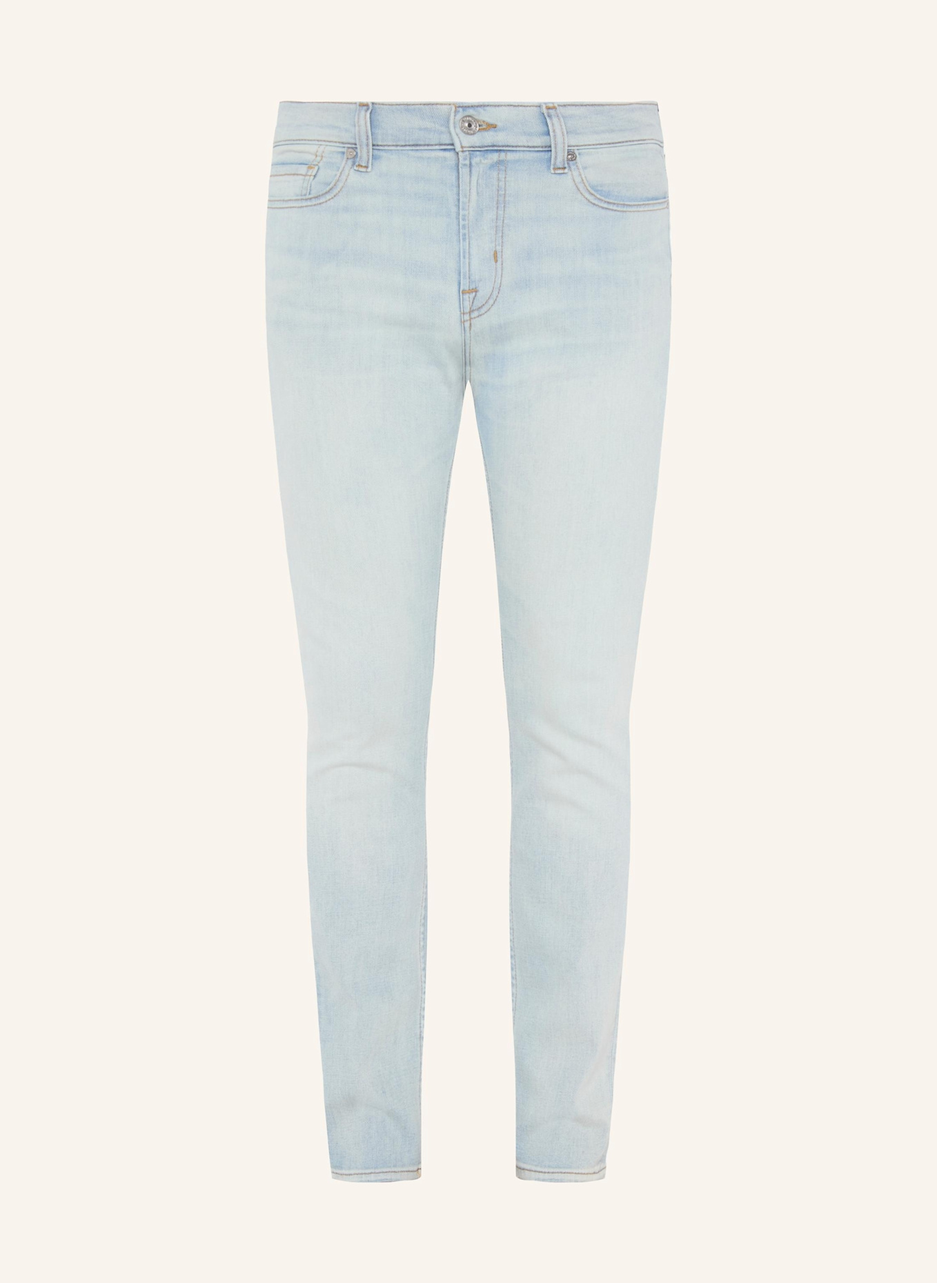 7 for all mankind Jeans PAXTYN Skinny Fit, Farbe: BLAU (Bild 1)