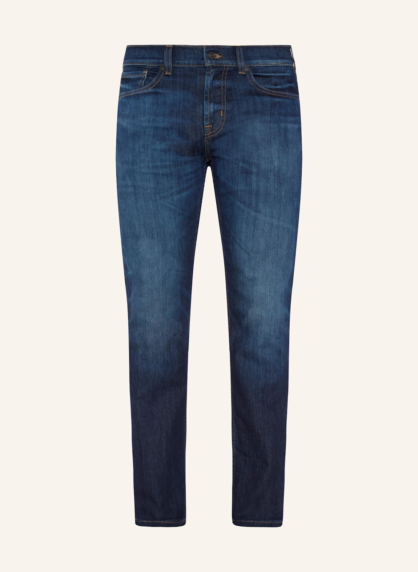 7 for all mankind Jeans SLIMMY Slim Fit, Farbe: BLAU (Bild 1)