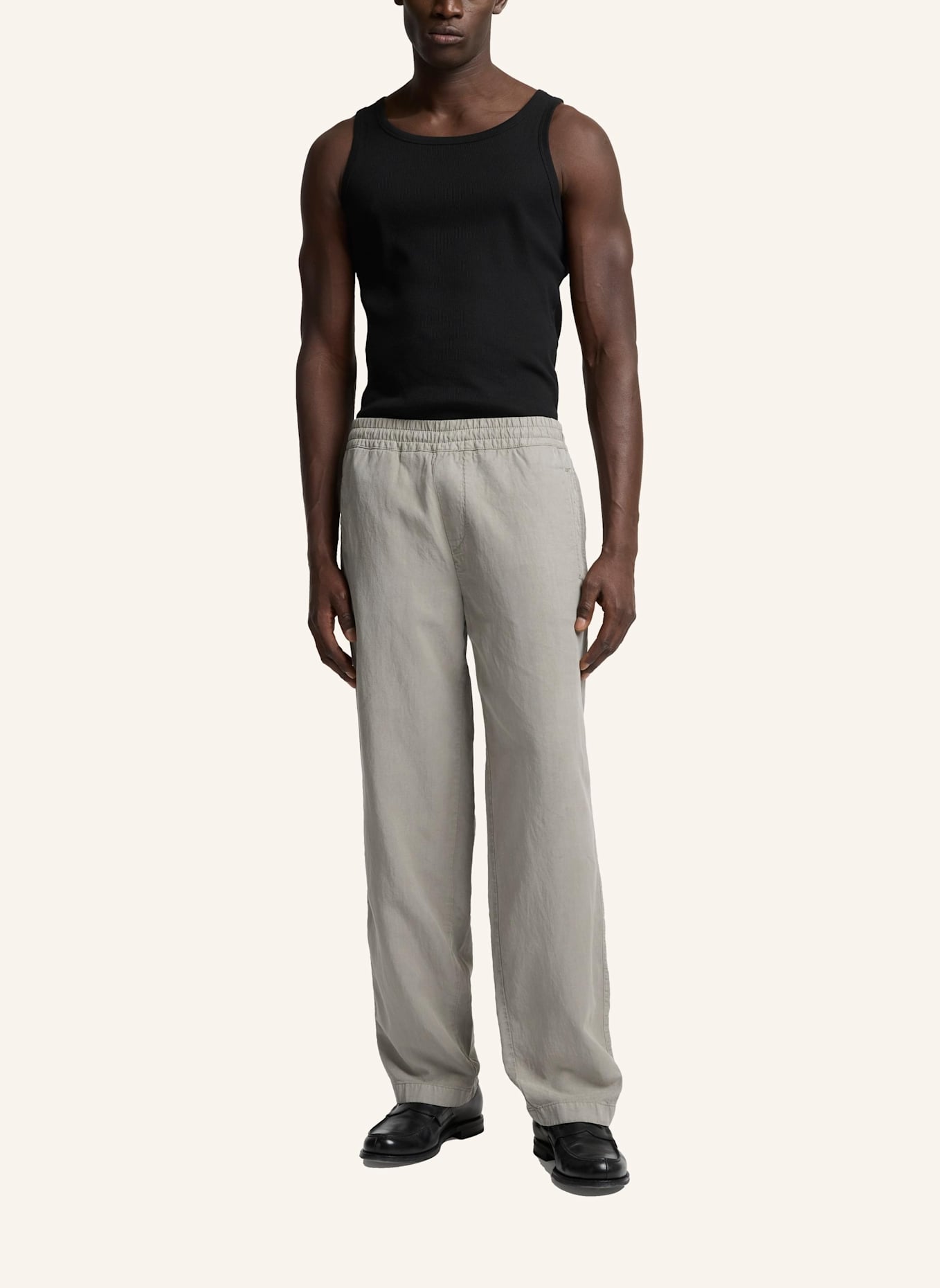 7 for all mankind Pants JOGGER: GRÜN
