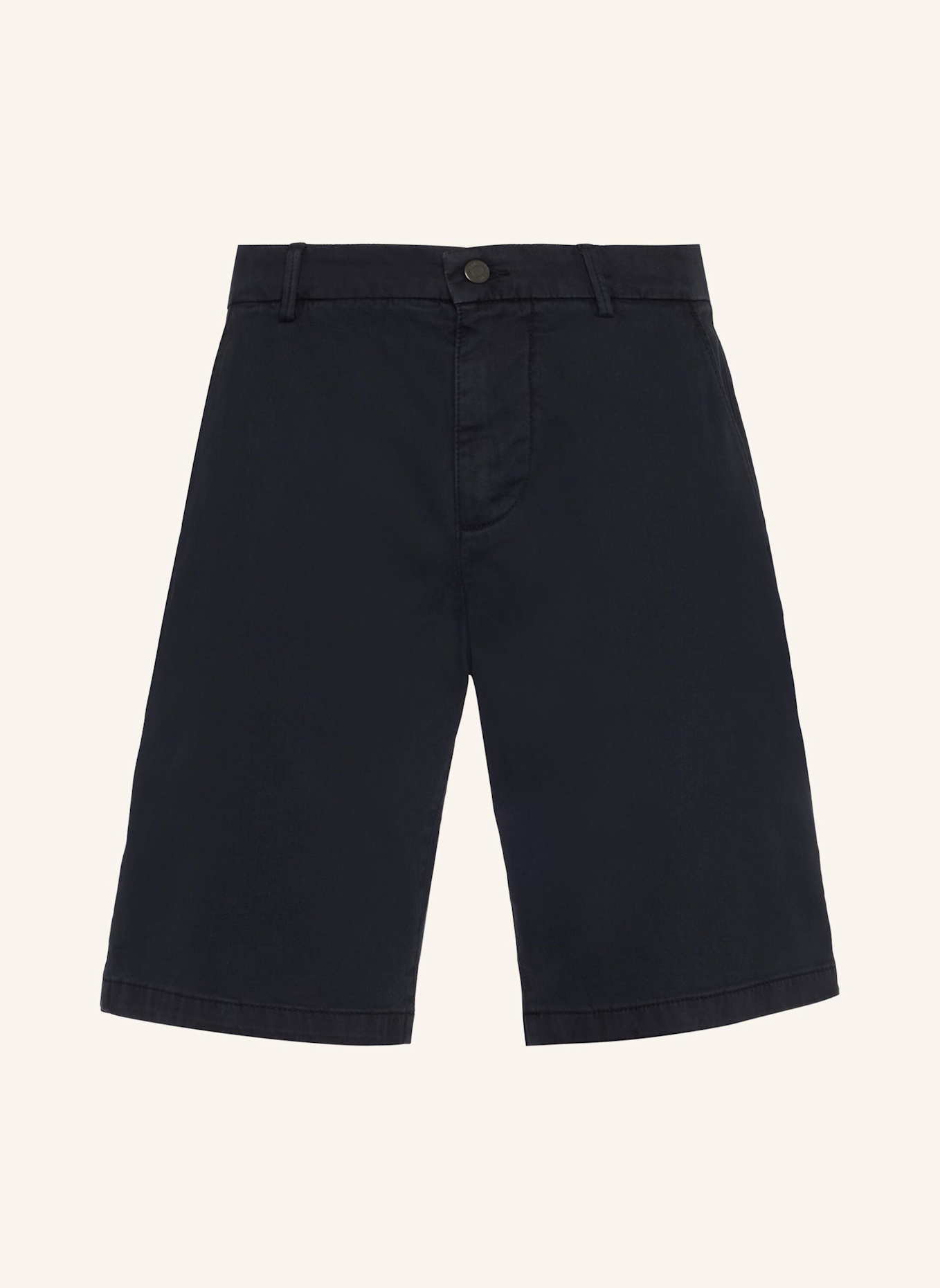 7 for all mankind Chinoshorts: BLAU