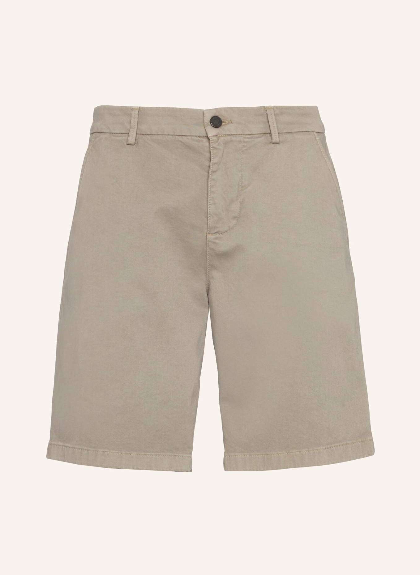 7 for all mankind Chinoshorts: BEIGE