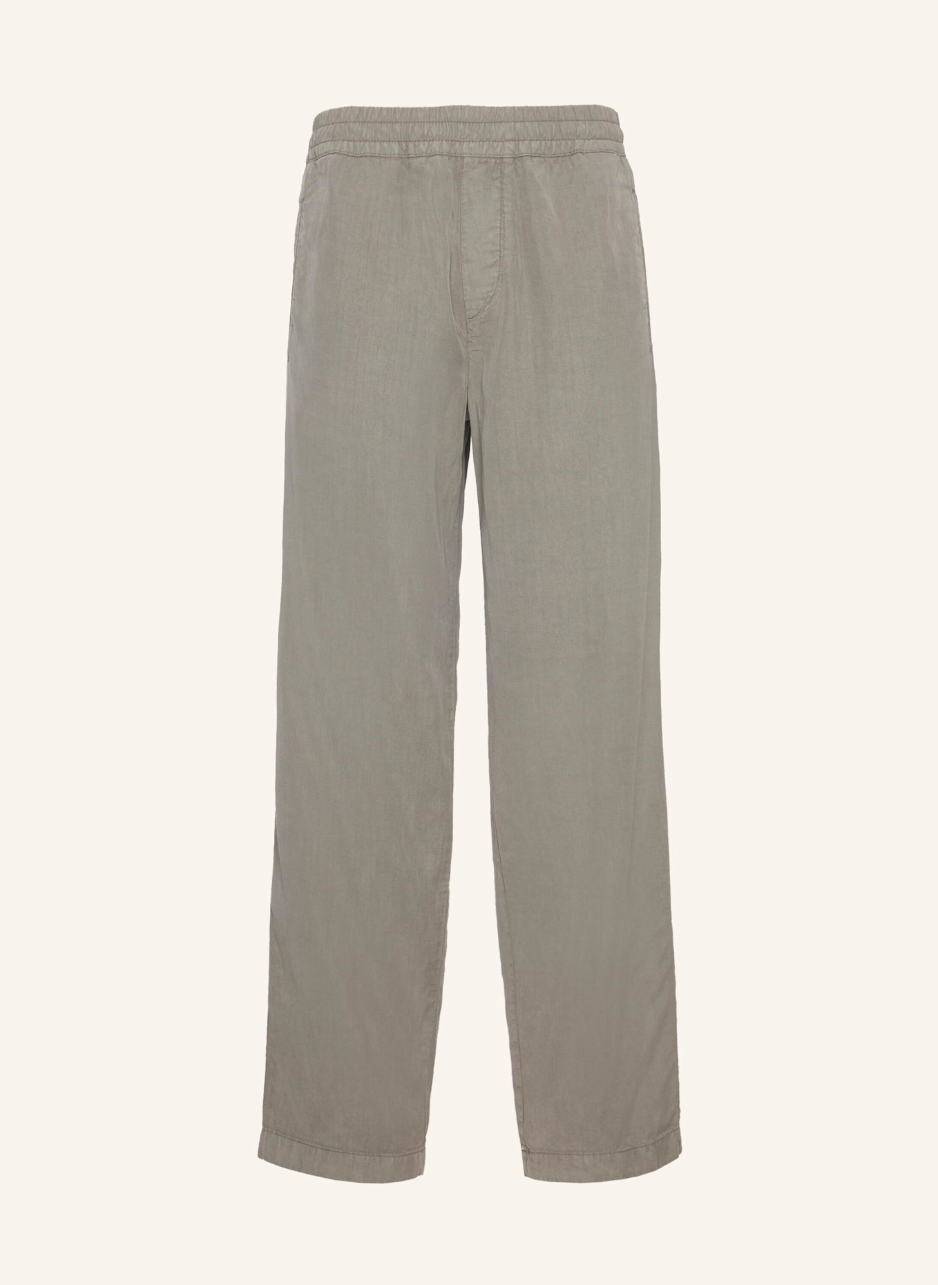 7 for all mankind Pants JOGGER: GRÜN