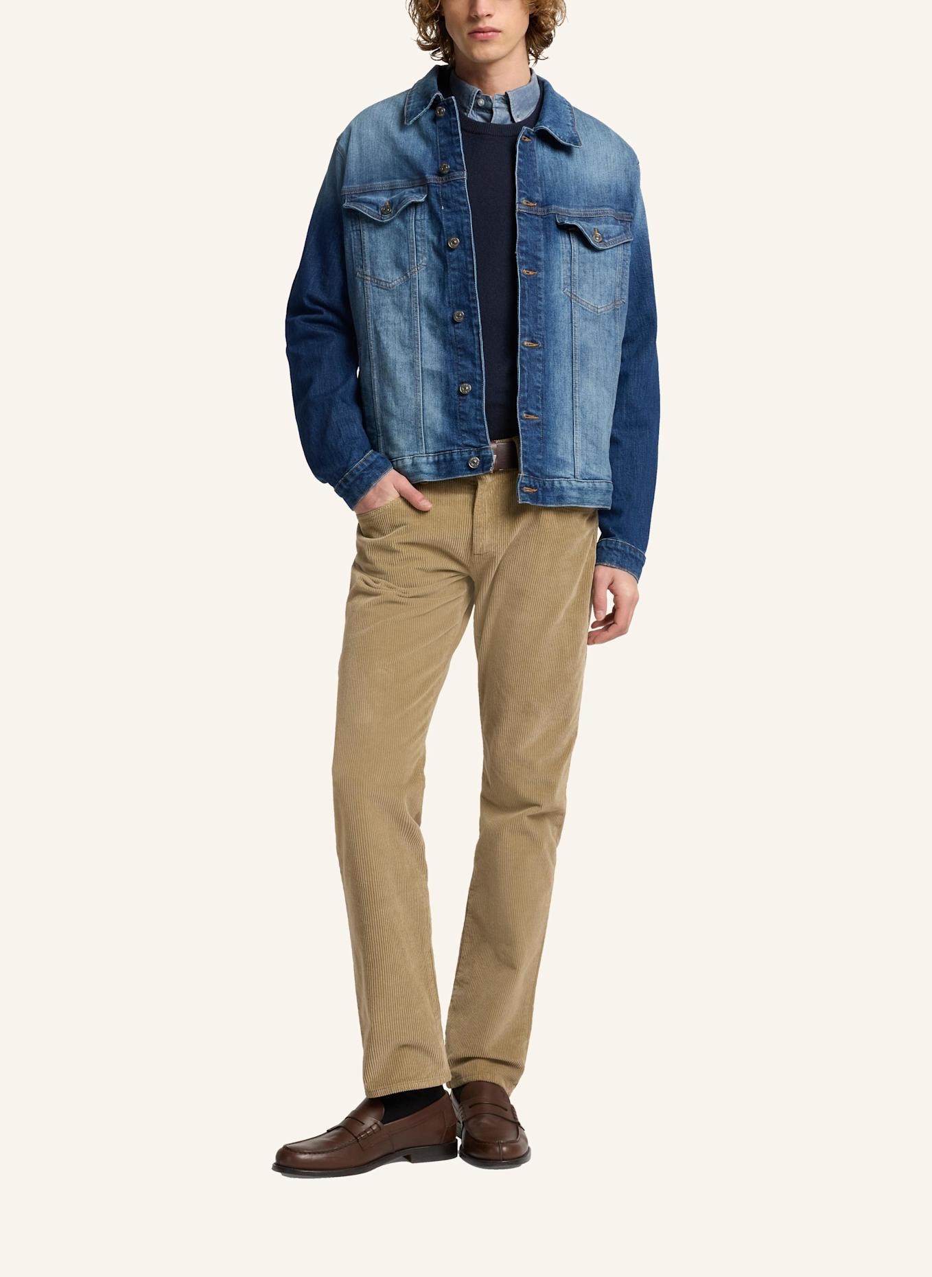 7 for all mankind Sweaters CASHMERE: BLAU