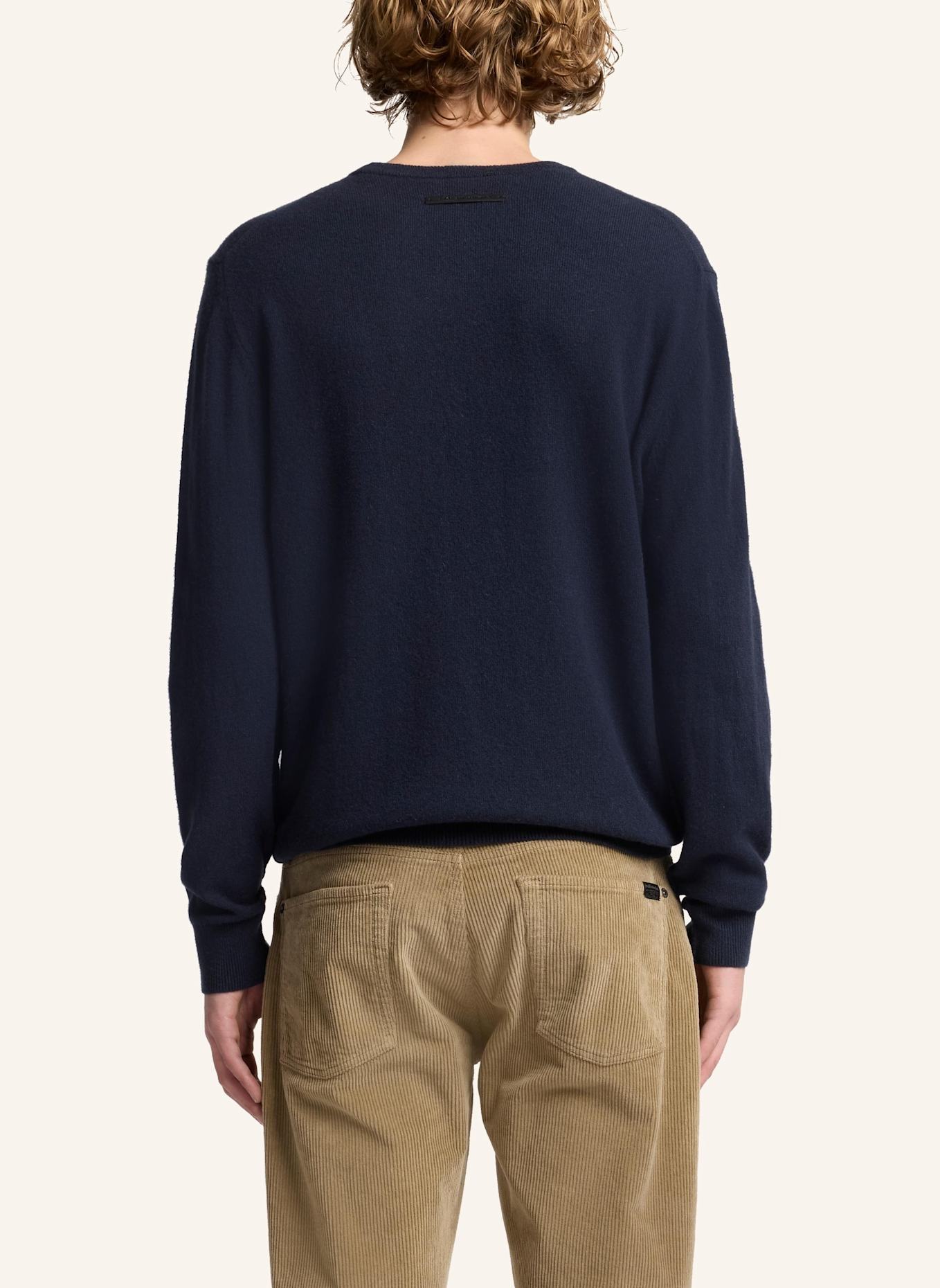7 for all mankind Sweaters CASHMERE: BLAU