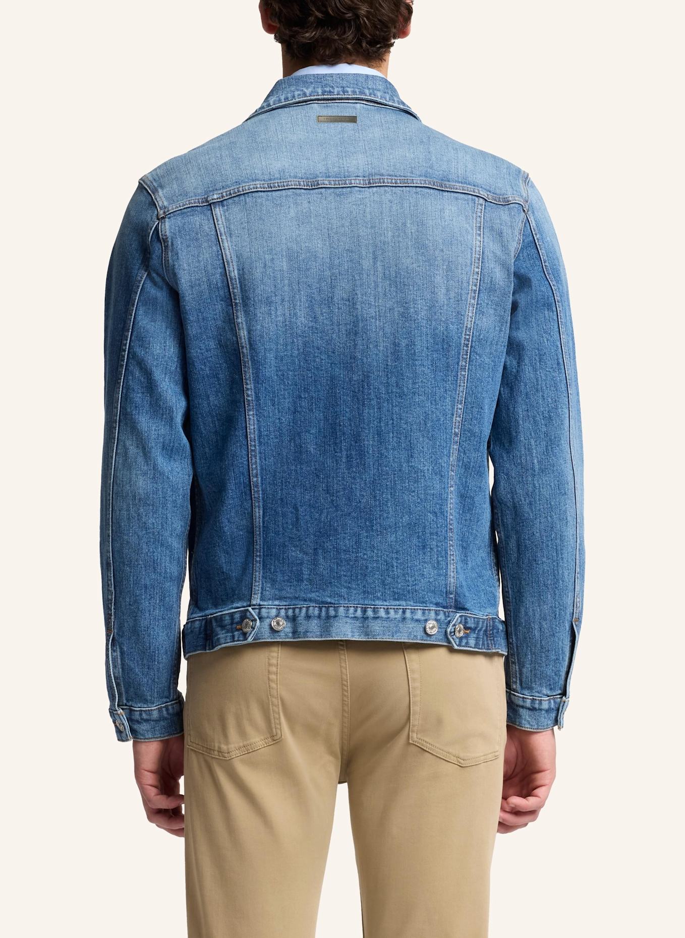 7 for all mankind Jacket PERFECT: BLAU