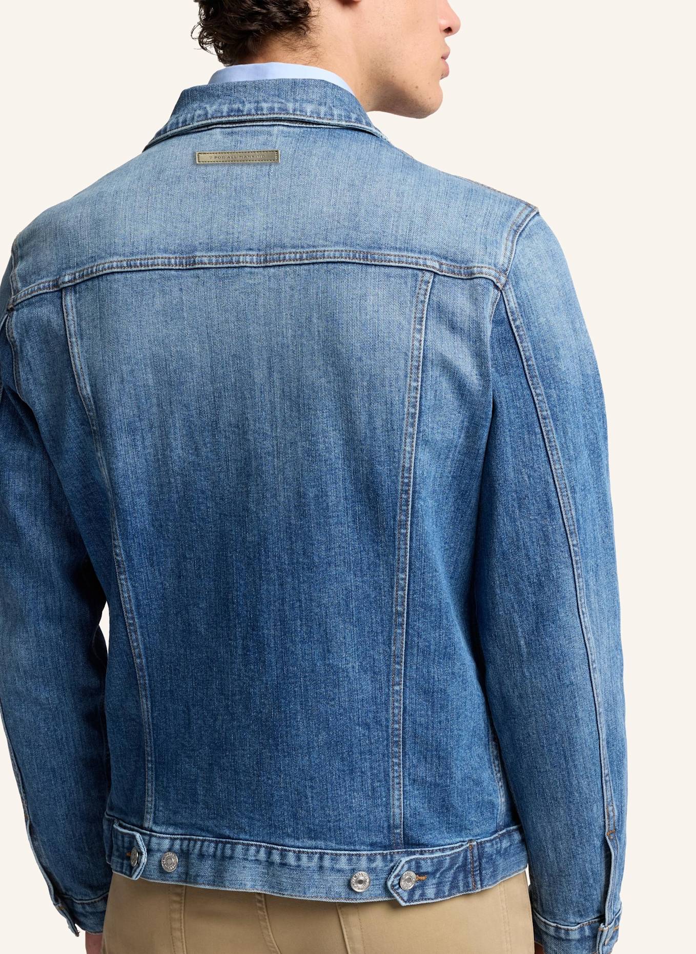 7 for all mankind Jacket PERFECT: BLAU