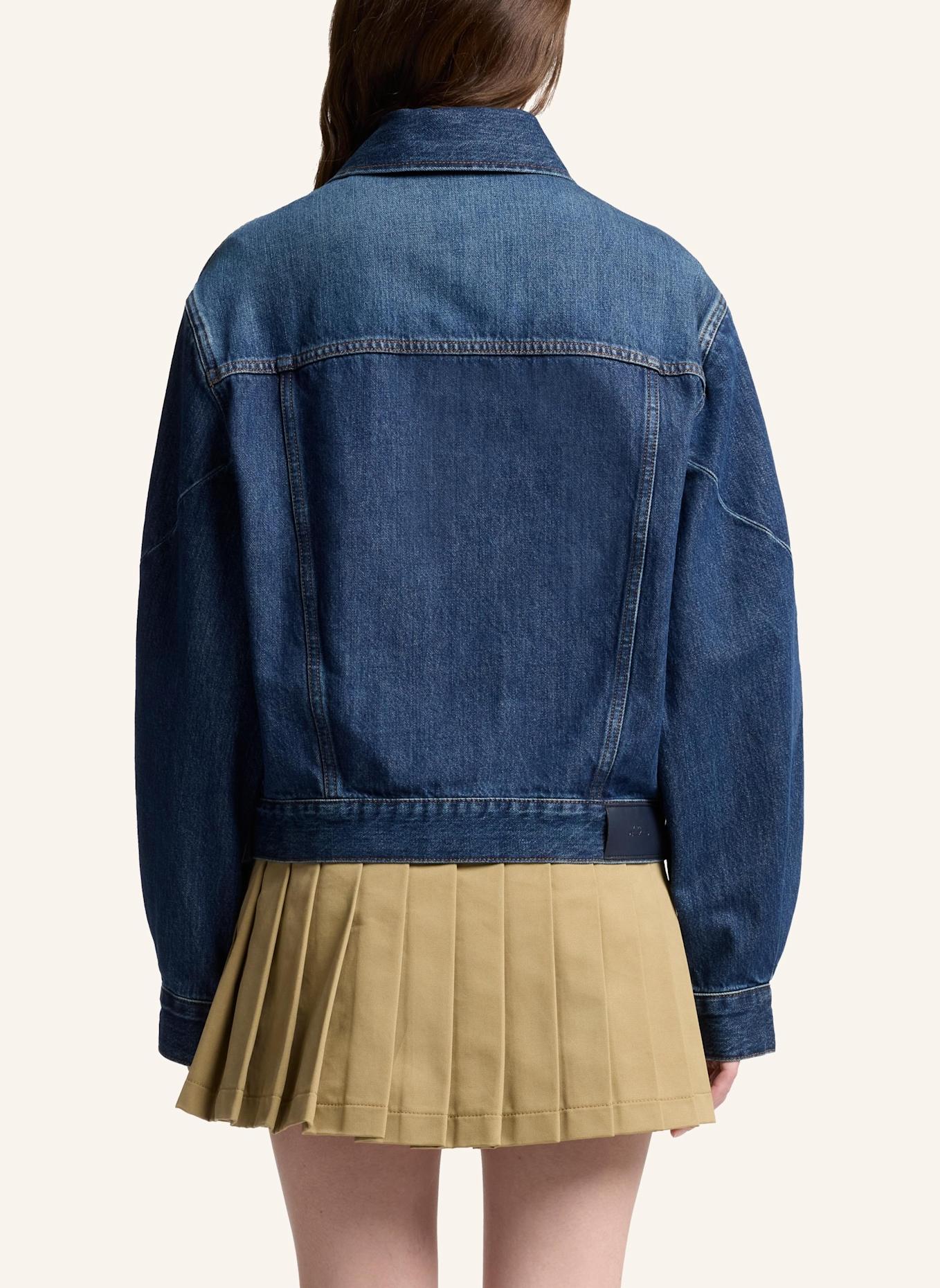 7 for all mankind Jacket TWISTED: BLAU