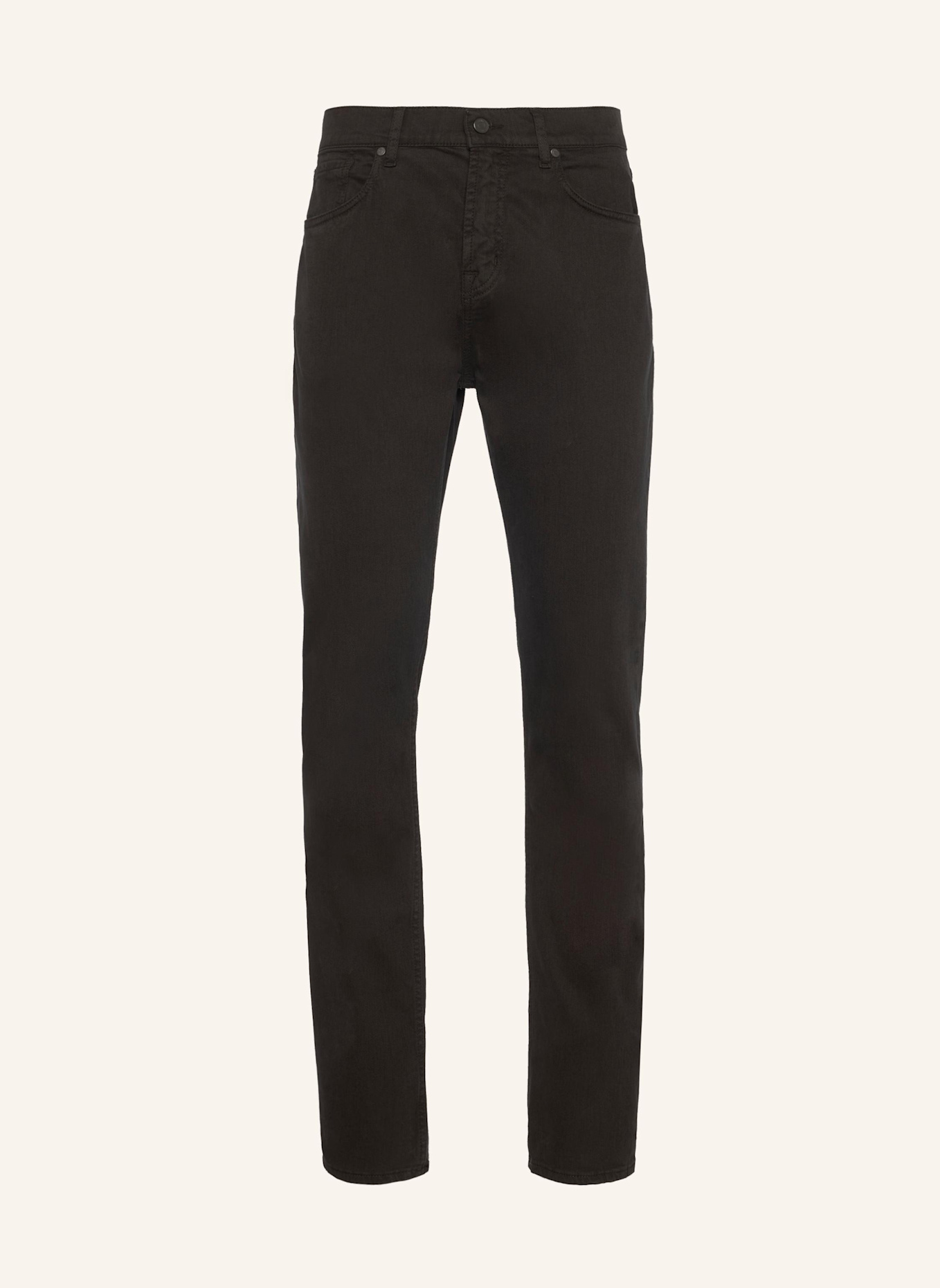 7 for all mankind Jeans SLIMMY Slim Fit: GRÜN