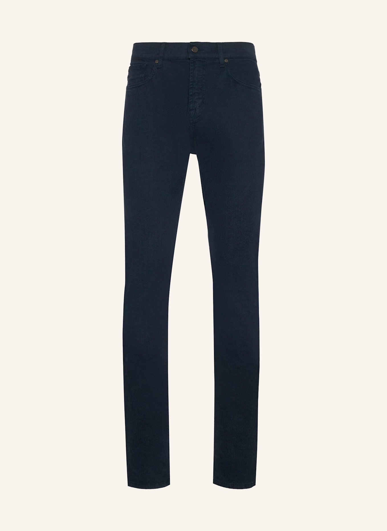 7 for all mankind Jeans SLIMMY Slim Fit: BLAU