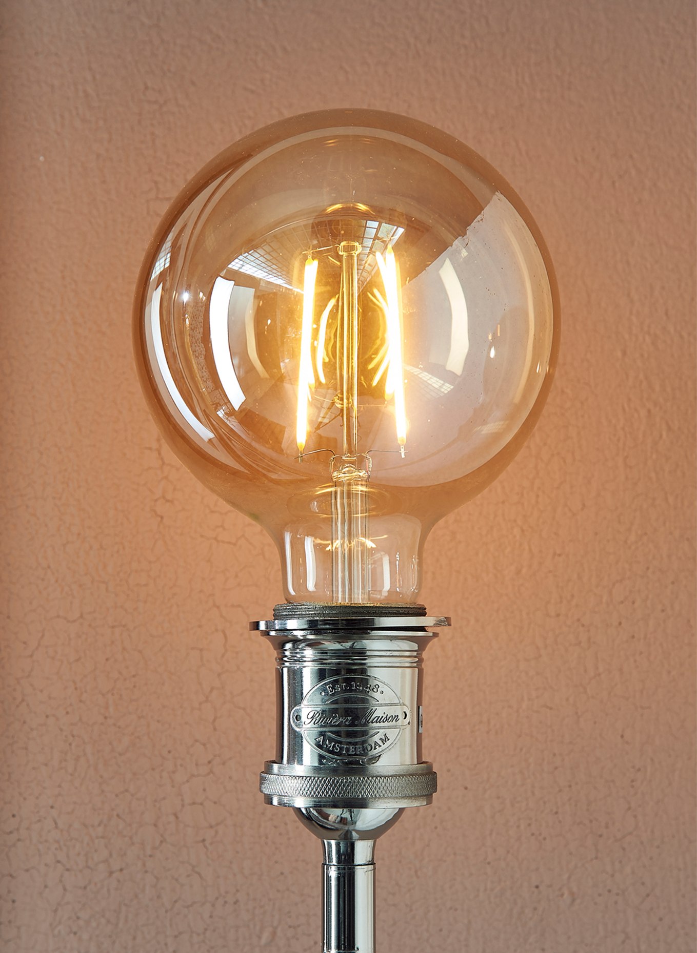 RIVIÈRA MAISON LED-Leuchte LOVELY HEART, Farbe: SCHWARZ (Bild 5)