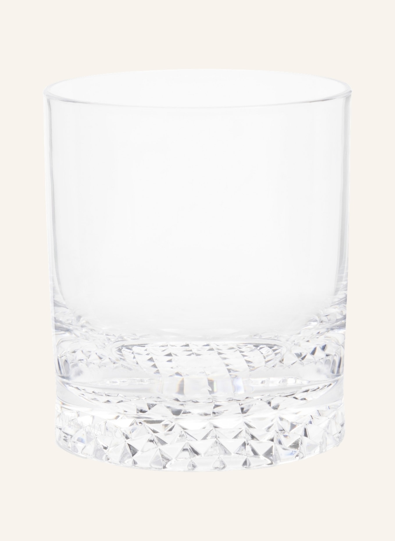 RIVIÈRA MAISON Wasserglas VITTORIA, Farbe: WEISS (Bild 1)