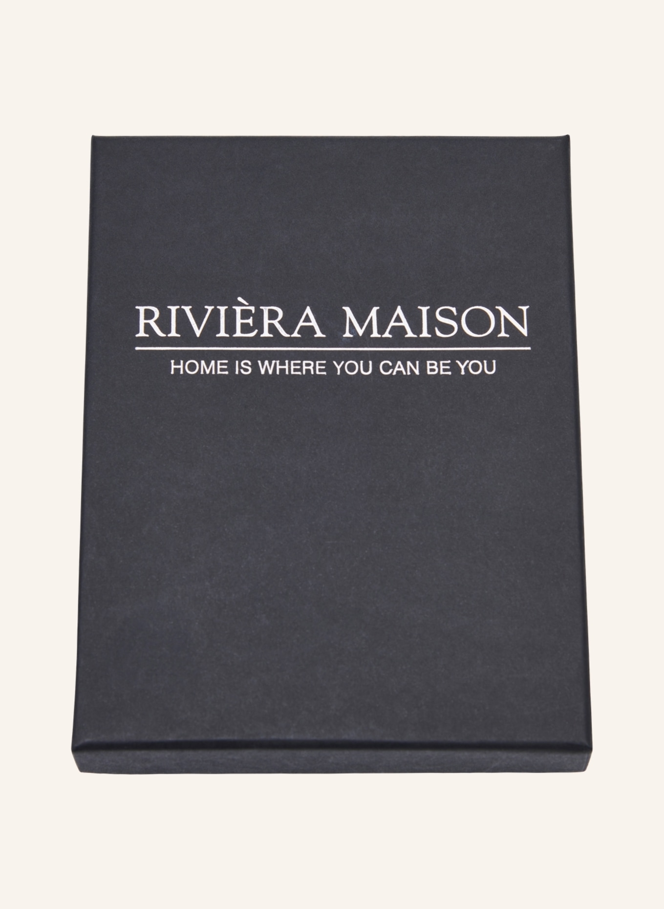 RIVIÈRA MAISON Besteck WITH LOVE, Farbe: SILBER (Bild 2)