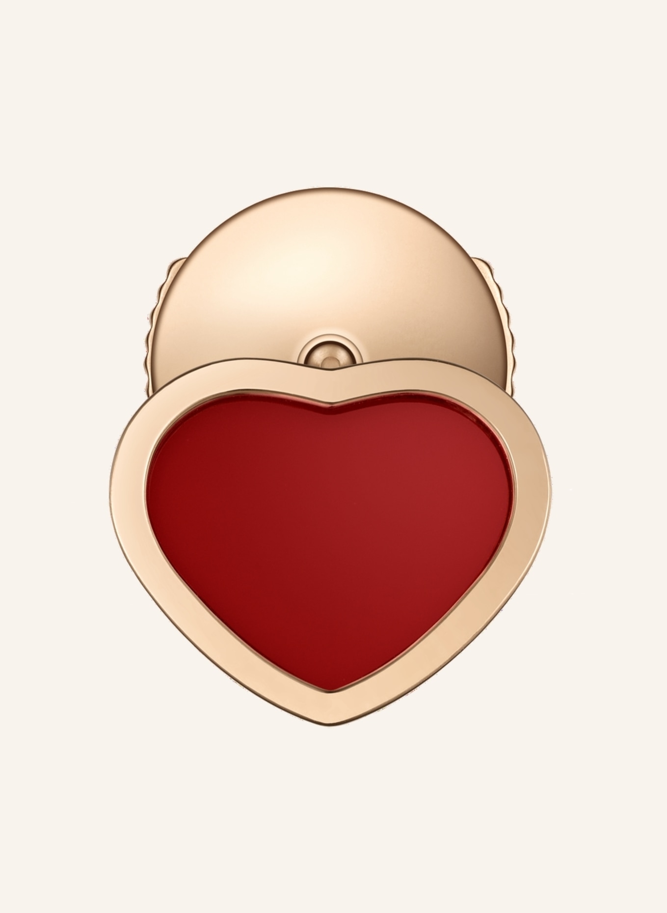 Chopard Einzelohrring MY HAPPY HEARTS, Farbe: ROSÉGOLD (Bild 1)