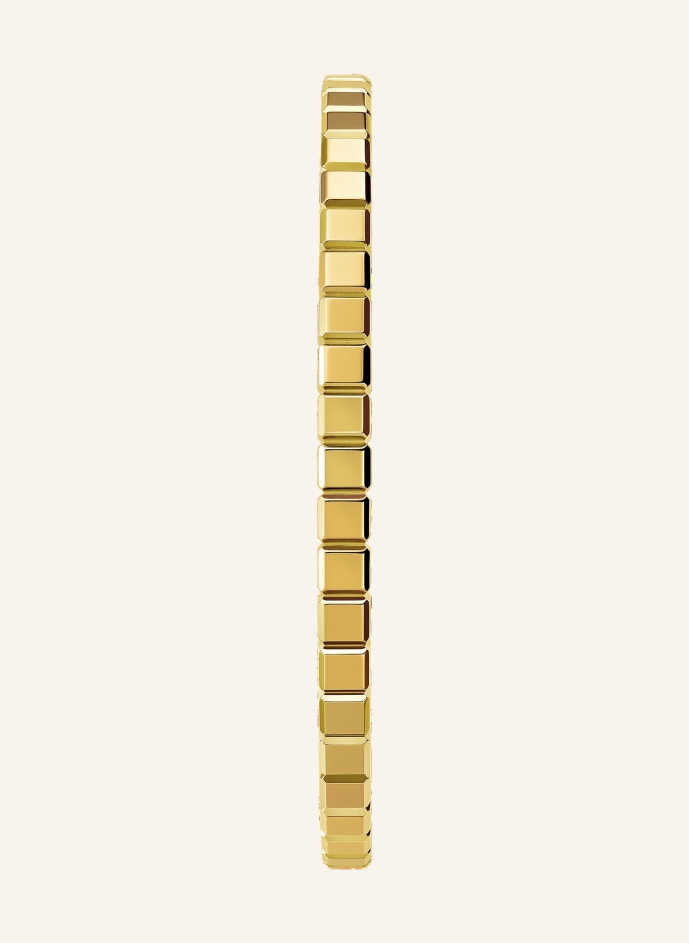Chopard Armreif ICE CUBE, Farbe: GOLD (Bild 2)