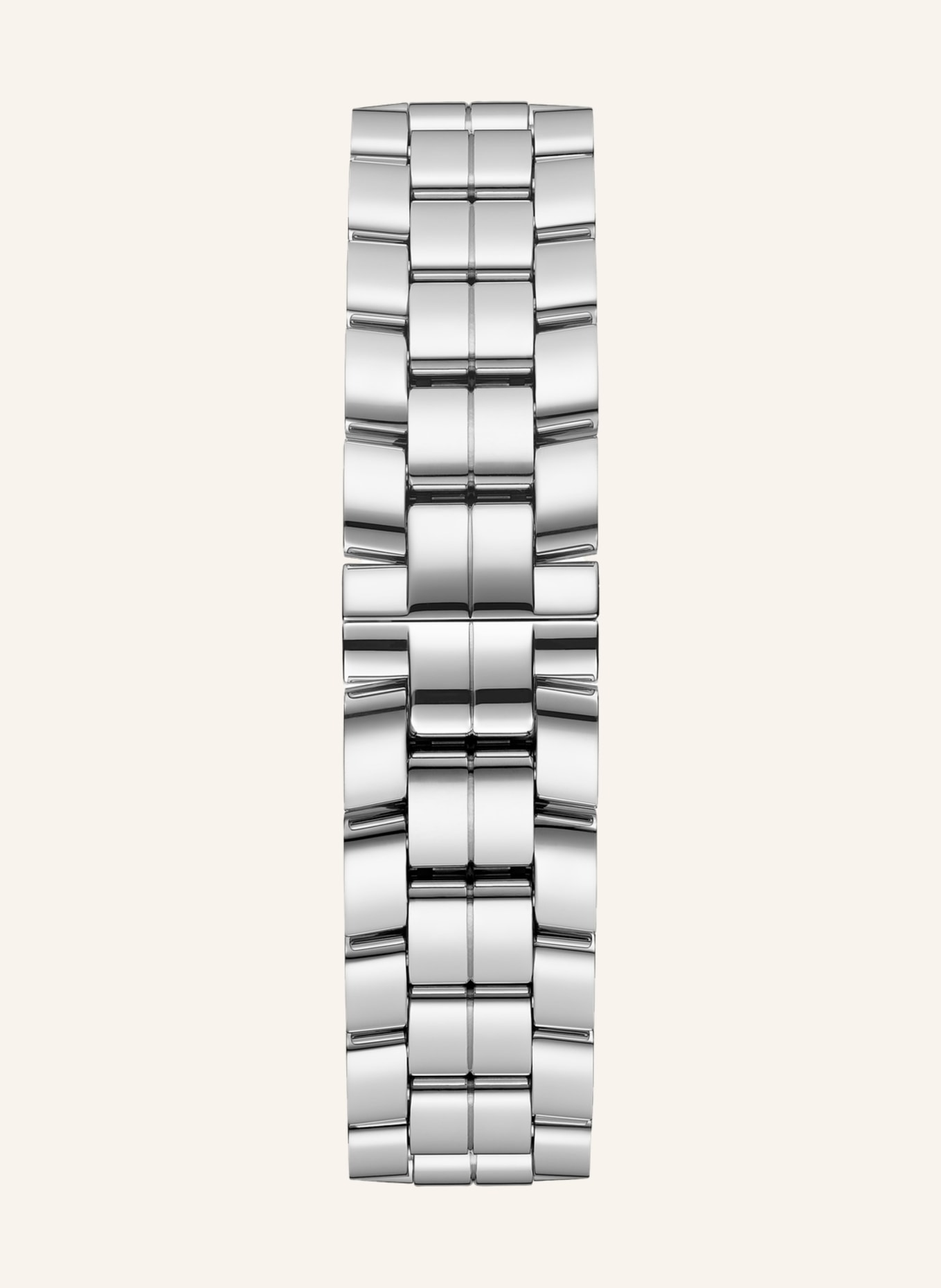 Chopard Uhr HAPPY SPORT, Farbe: SILBER (Bild 4)