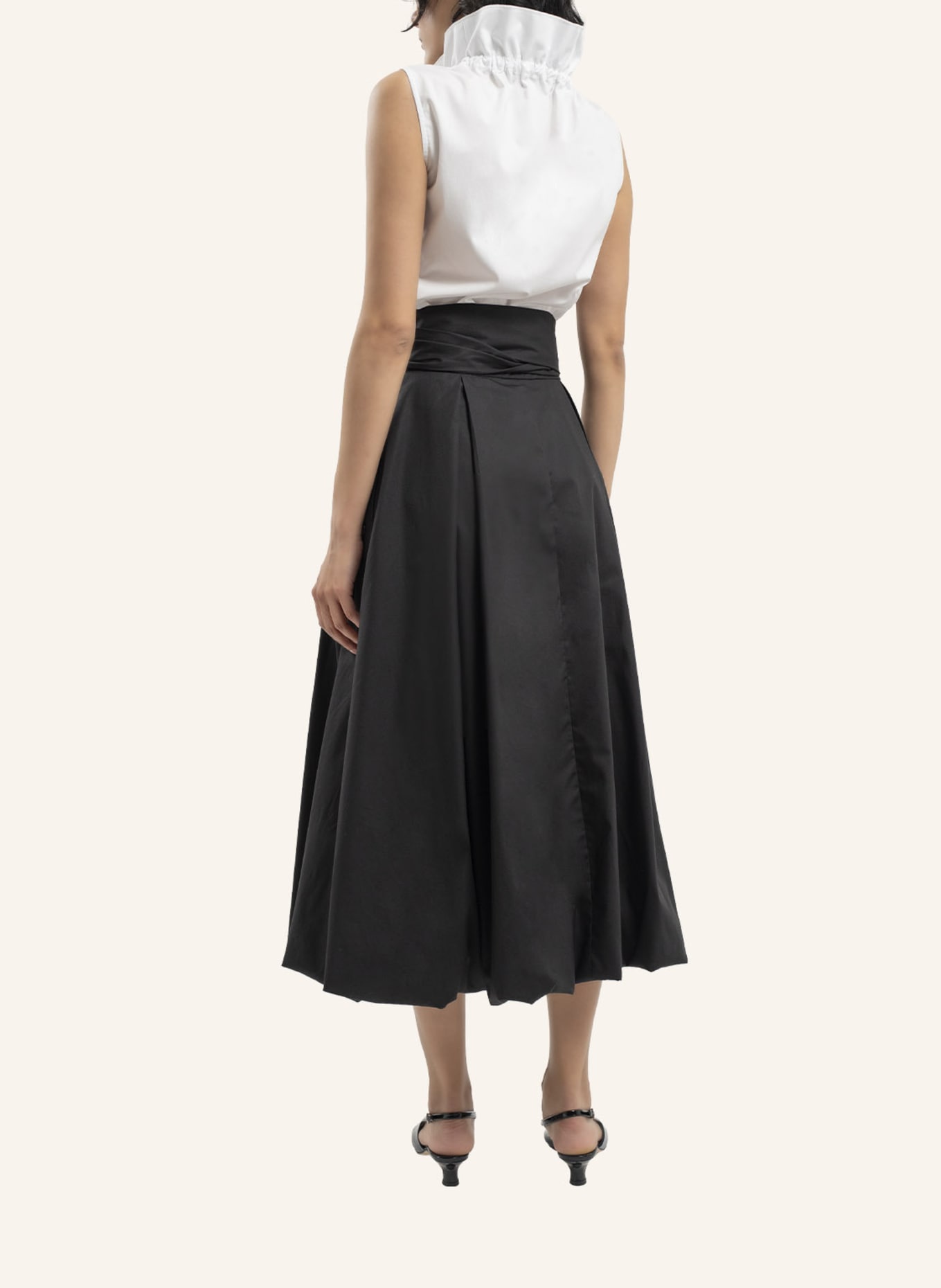 ARMARGENTUM Rock NOVA: SCHWARZ